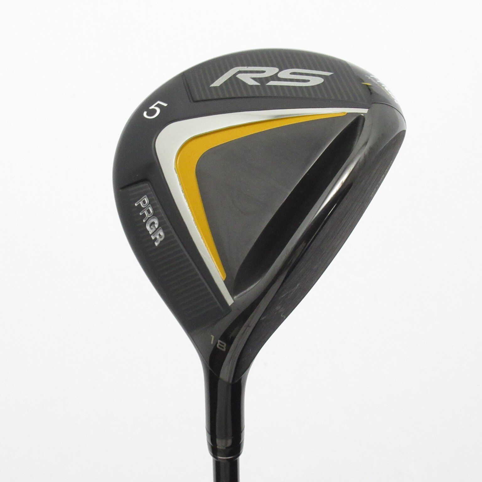 中古】RS JUST フェアウェイウッド (プロギア) RS 通販｜GDO中古ゴルフ