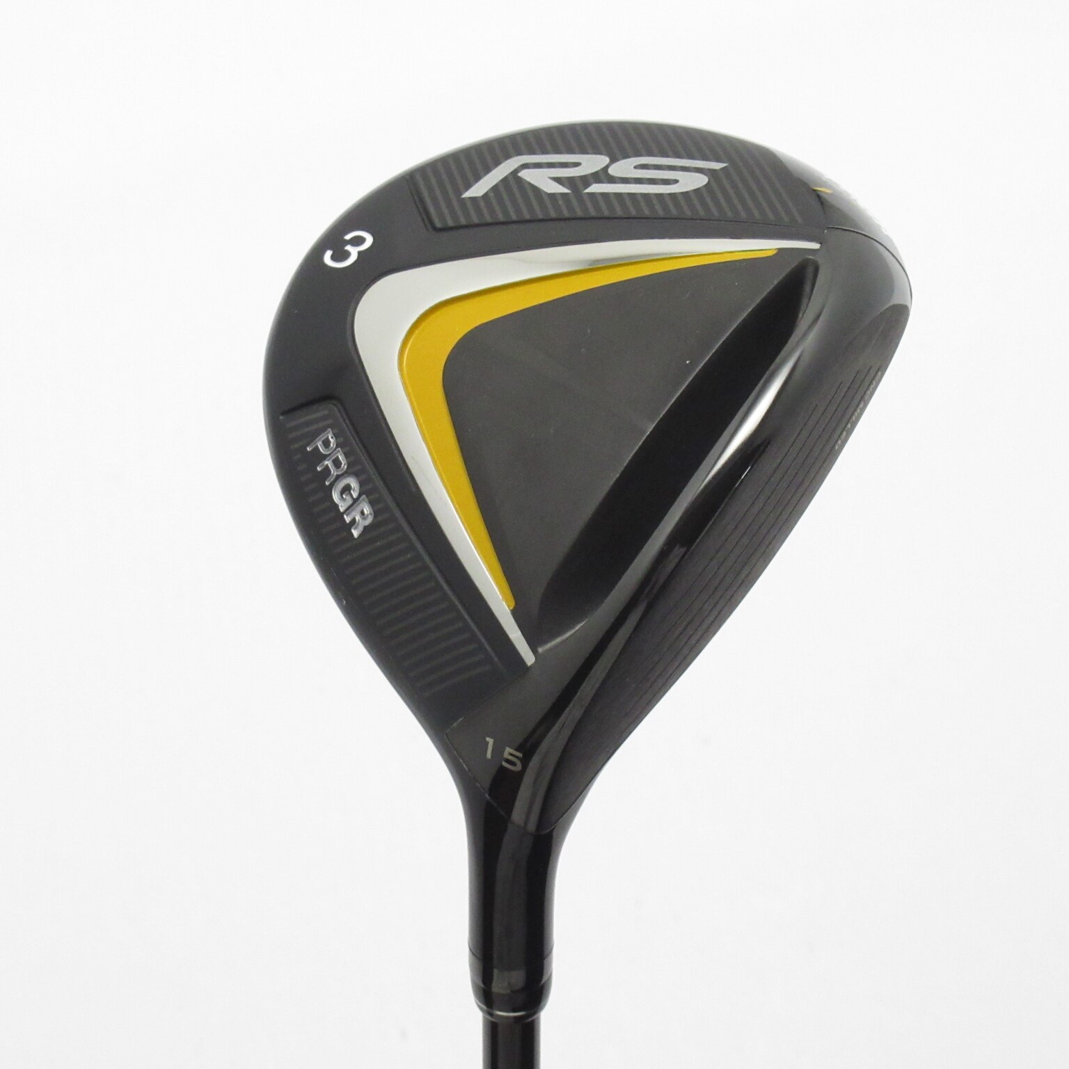 RSプロギア3番フェアウェイウッドFWゴルフクラブ初心者中古PRGRディアマナ青 中古】RSX(2024) フェアウェイウッド (プロギア) RS 通販｜GDO