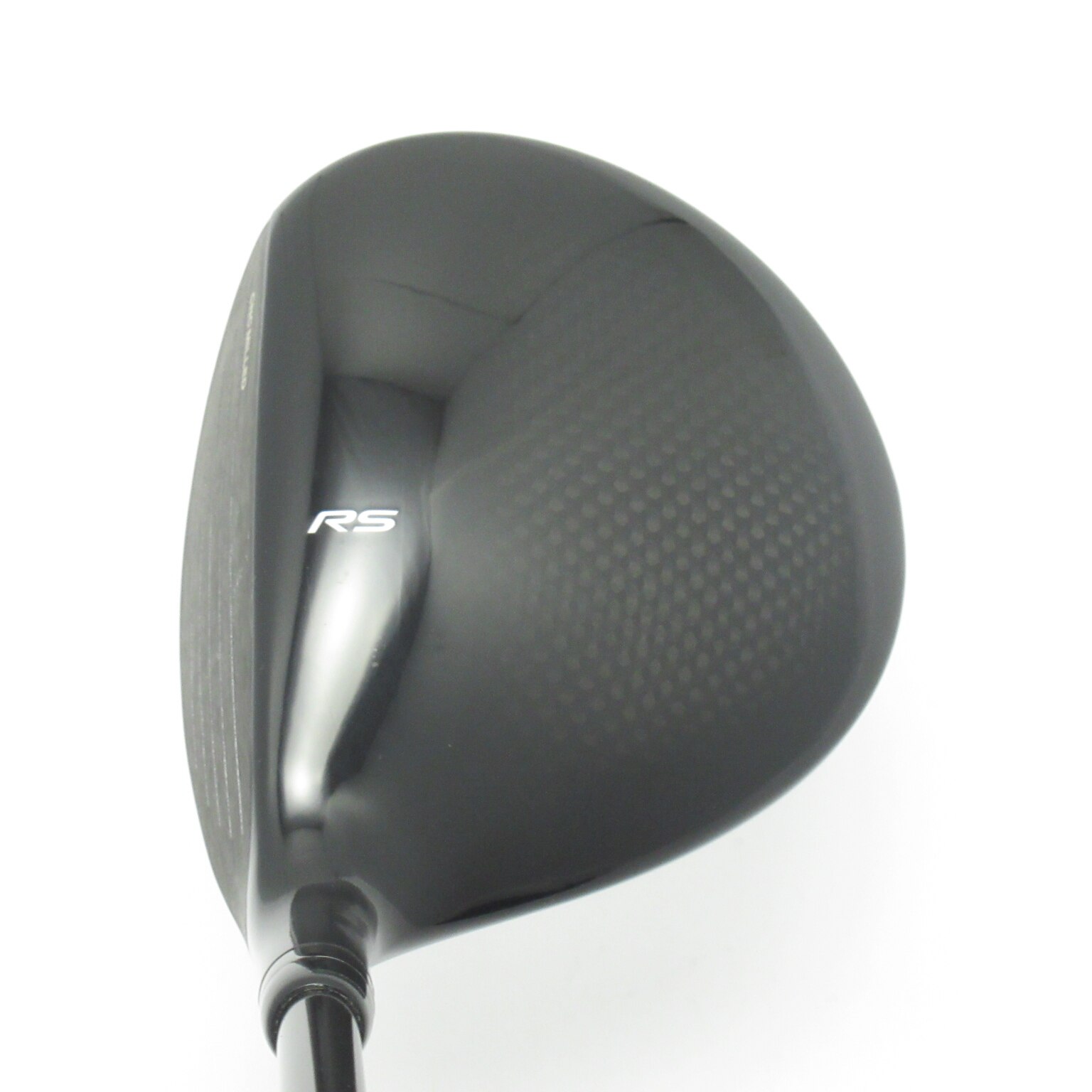 中古】RS JUST フェアウェイウッド Tour AD FOR PRGR 15 S BC