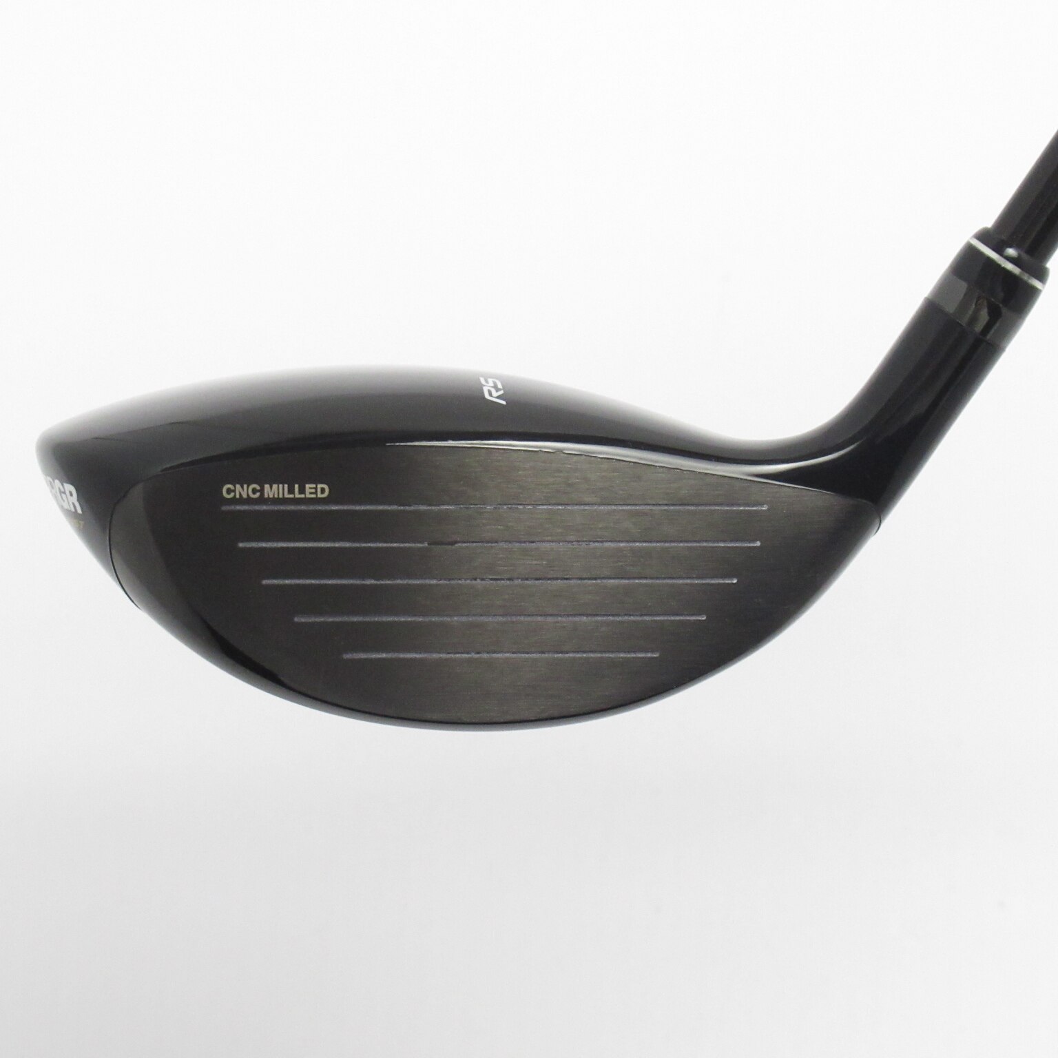 【中古です】PRGR RS JUST フェアウェイウッド 3W 15度 PRGR「RS JUSTフェアウェイウッド」「RS JUSTユーティリティ」新
