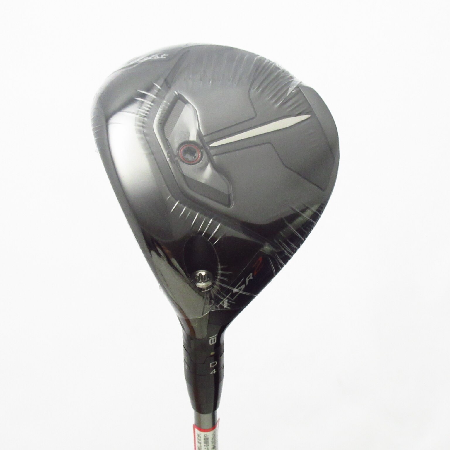 中古 Titleist フェアウェイウッド TSR2 FAIRWAY 16.5度 Titleist タイトリスト ティーエスアールツー フェアウェイ