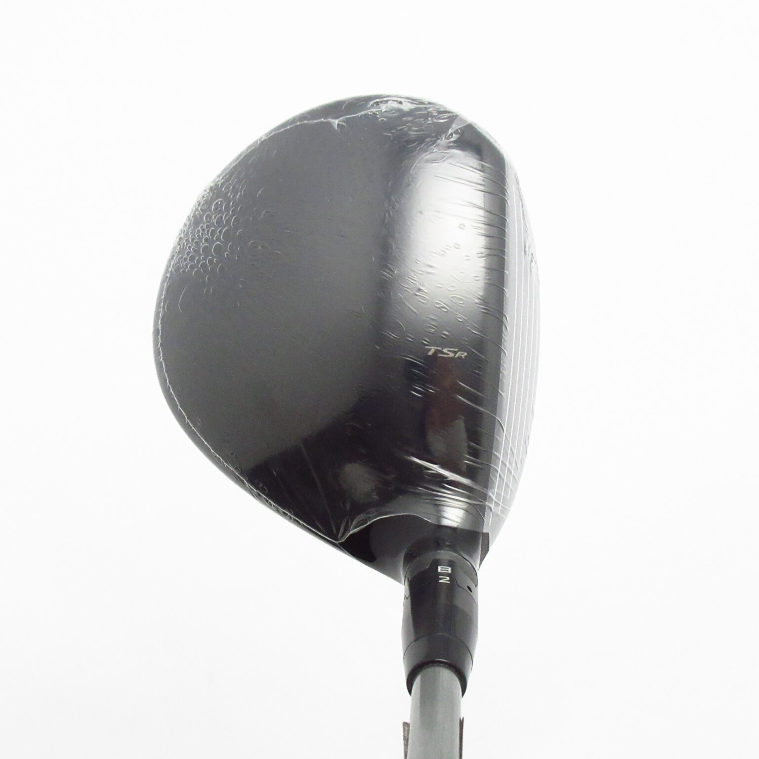 中古】TSR2 フェアウェイウッド TSP111 50 18 S A レフティ