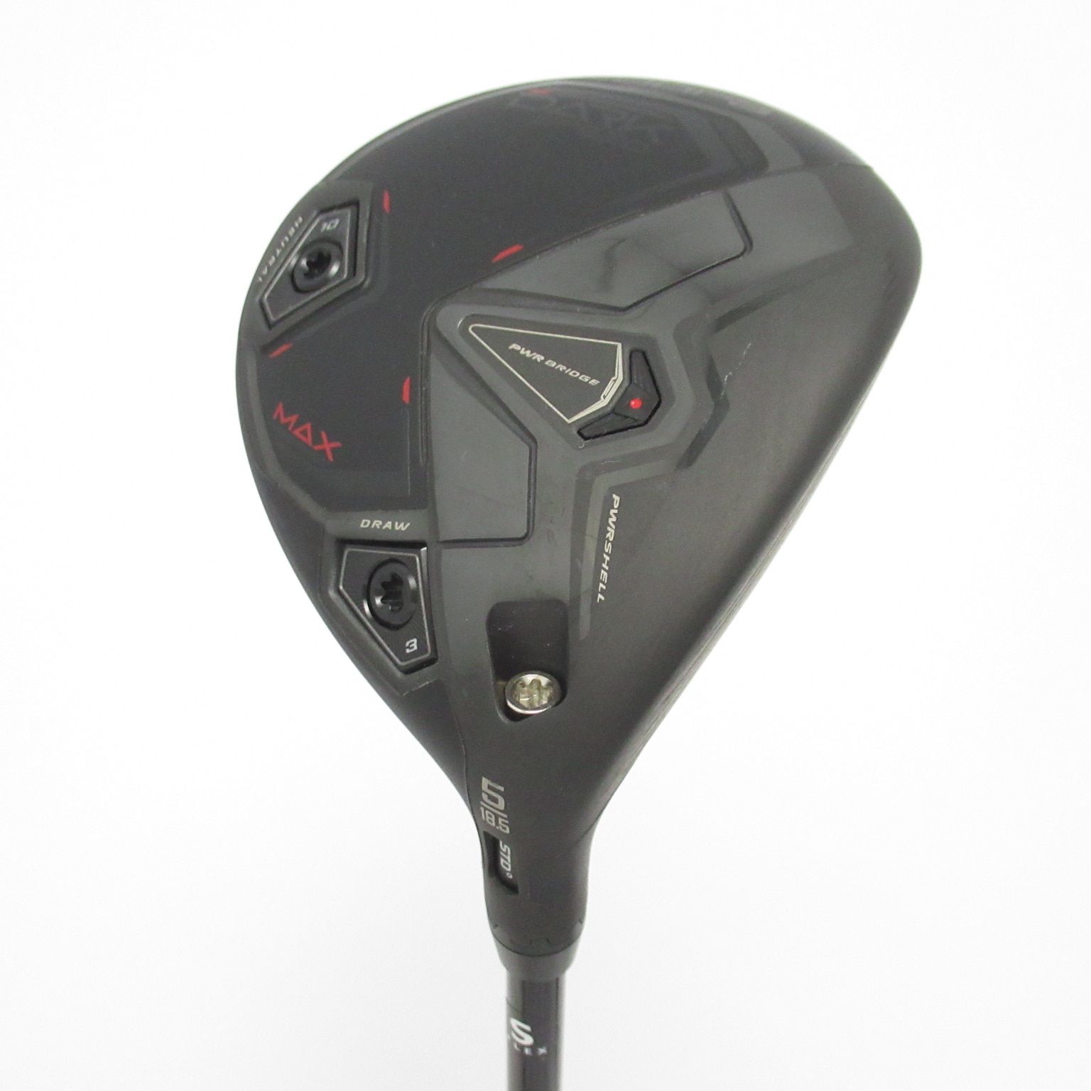 中古】ダークスピード フェアウェイウッド (コブラ) 通販｜GDO