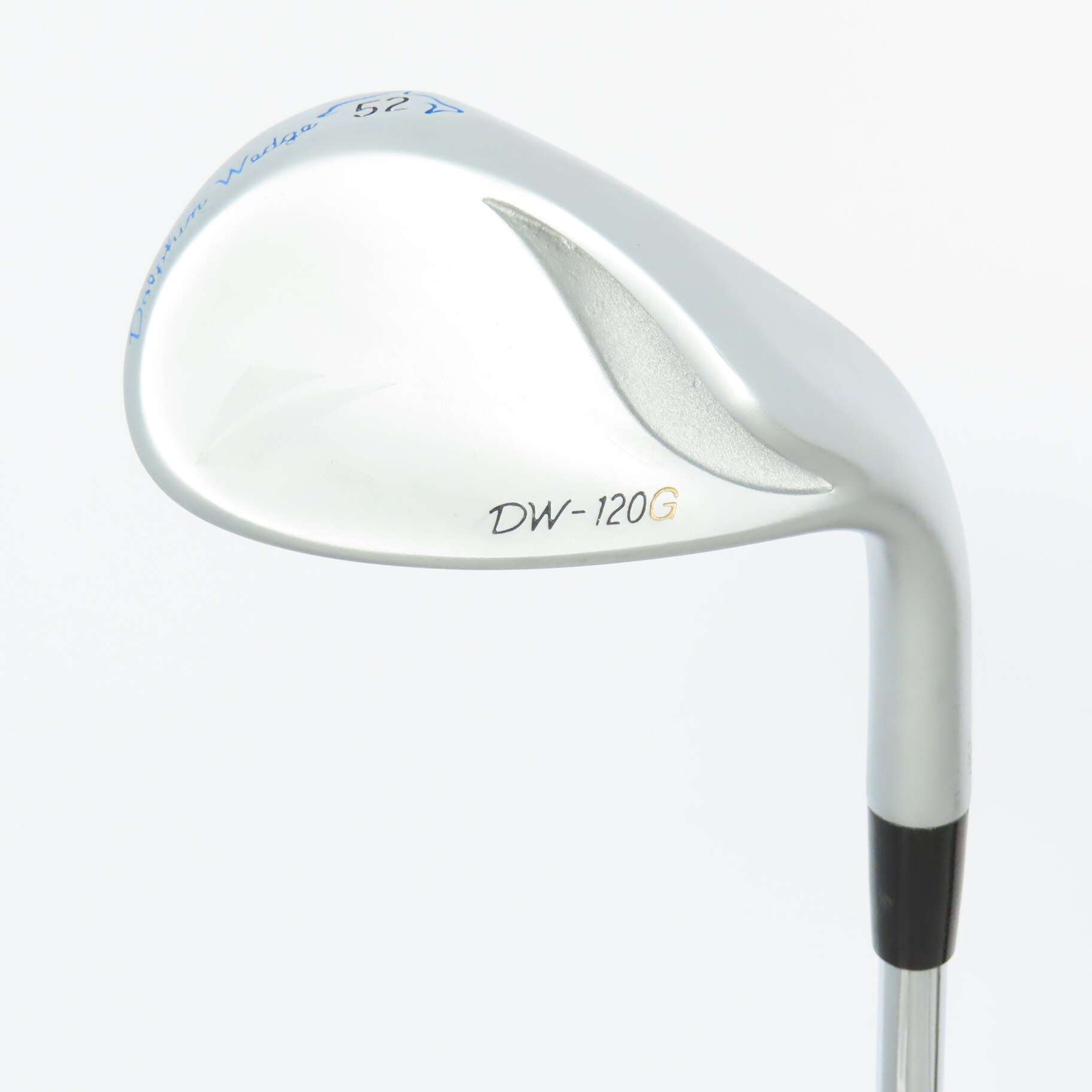 Kasco - 【専用】キャスコ ドルフィンウェッジ DW-115G 50°　中古品 楽天市場】ドルフィンウェッジ dw－115gの通販