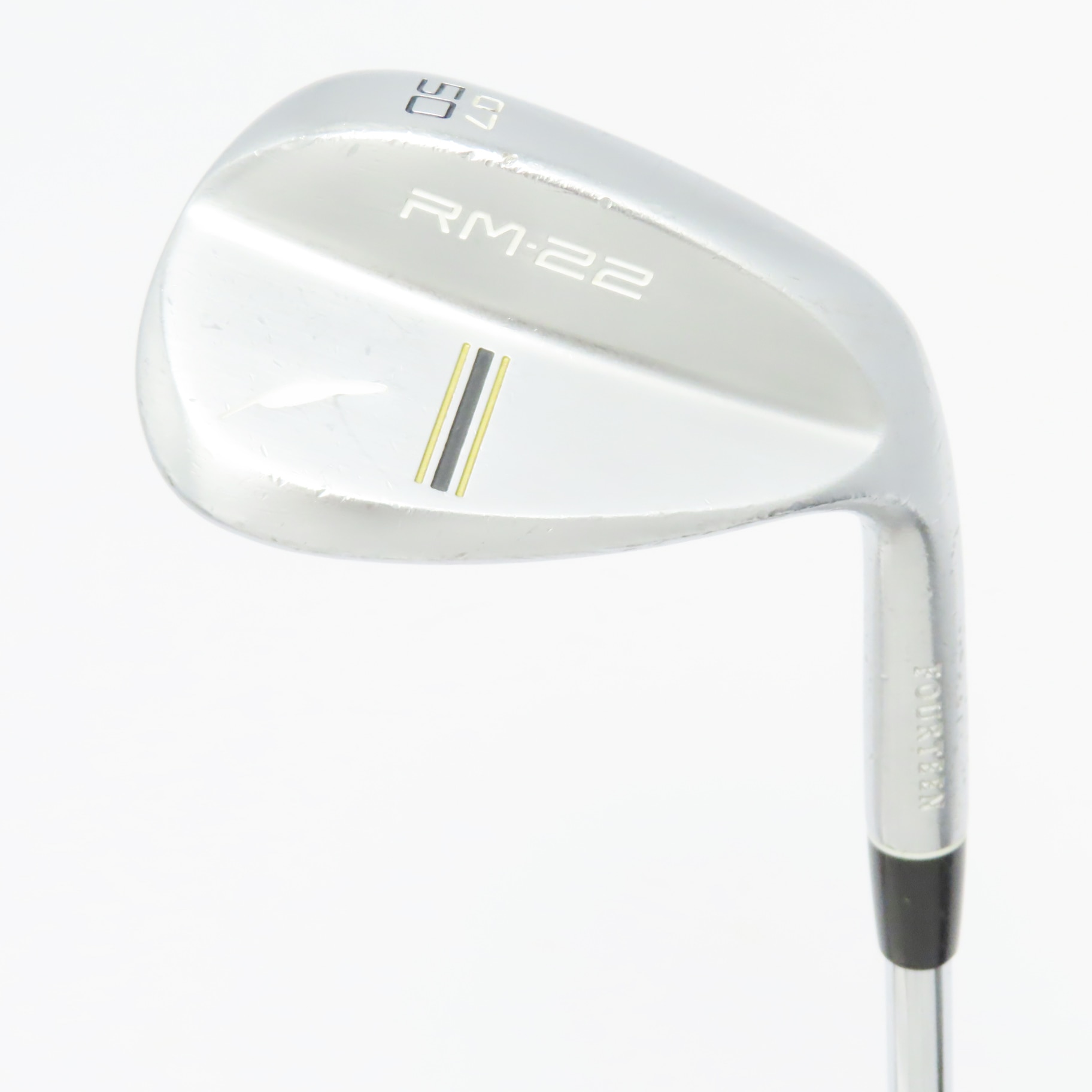 中古】RM-22 (フォーティーン) 通販｜GDO中古ゴルフクラブ