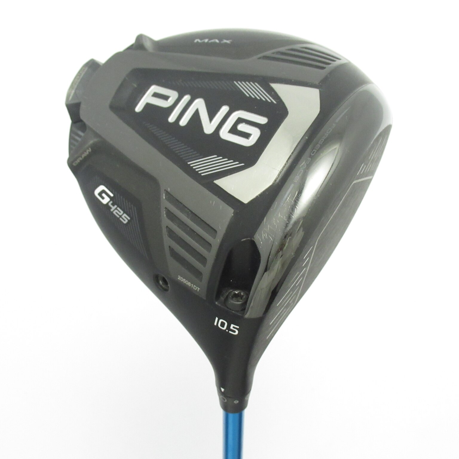 中古】G425 ドライバー (ピン) 通販｜GDO中古ゴルフクラブ
