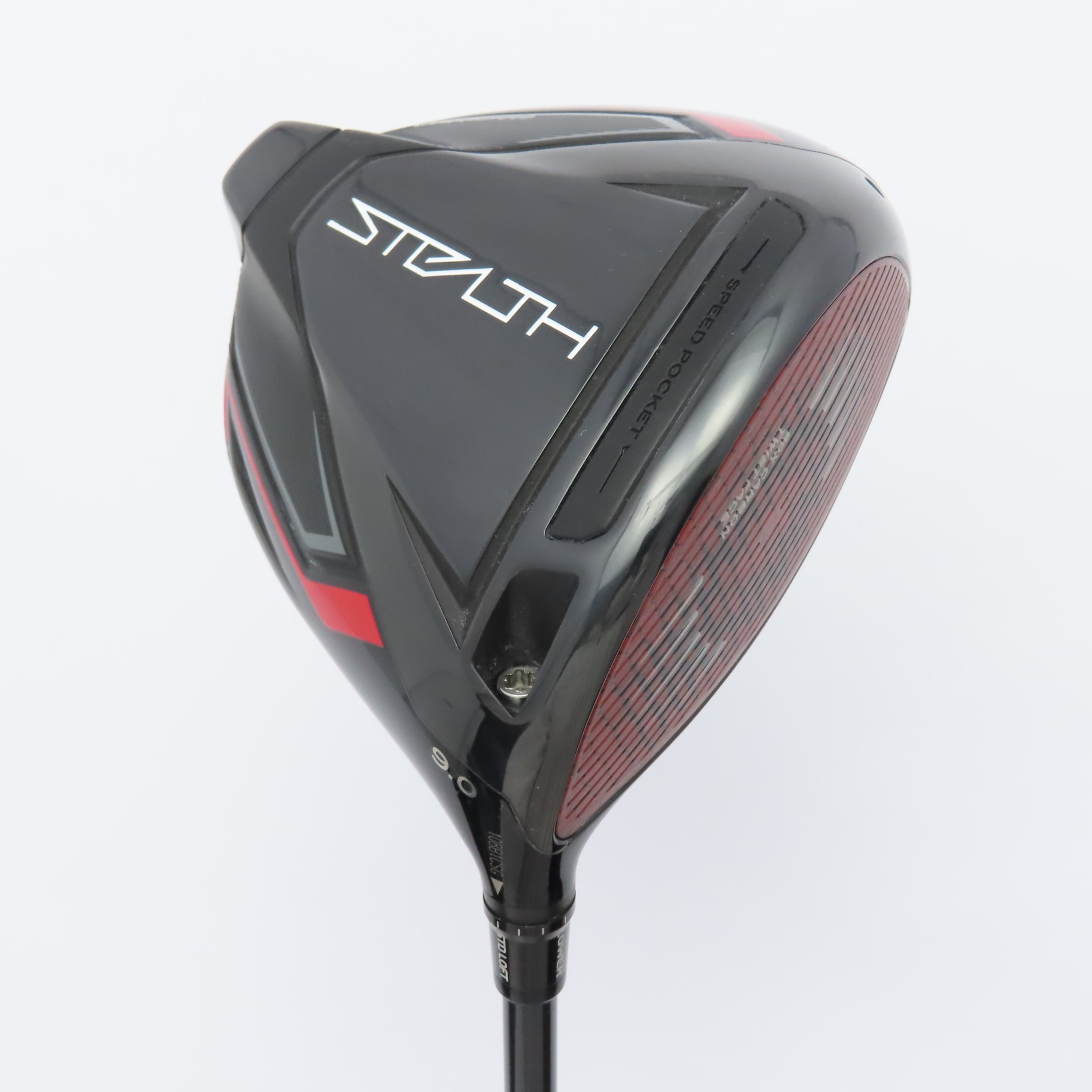 中古】ステルス ドライバー (テーラーメイド) 通販｜GDO中古