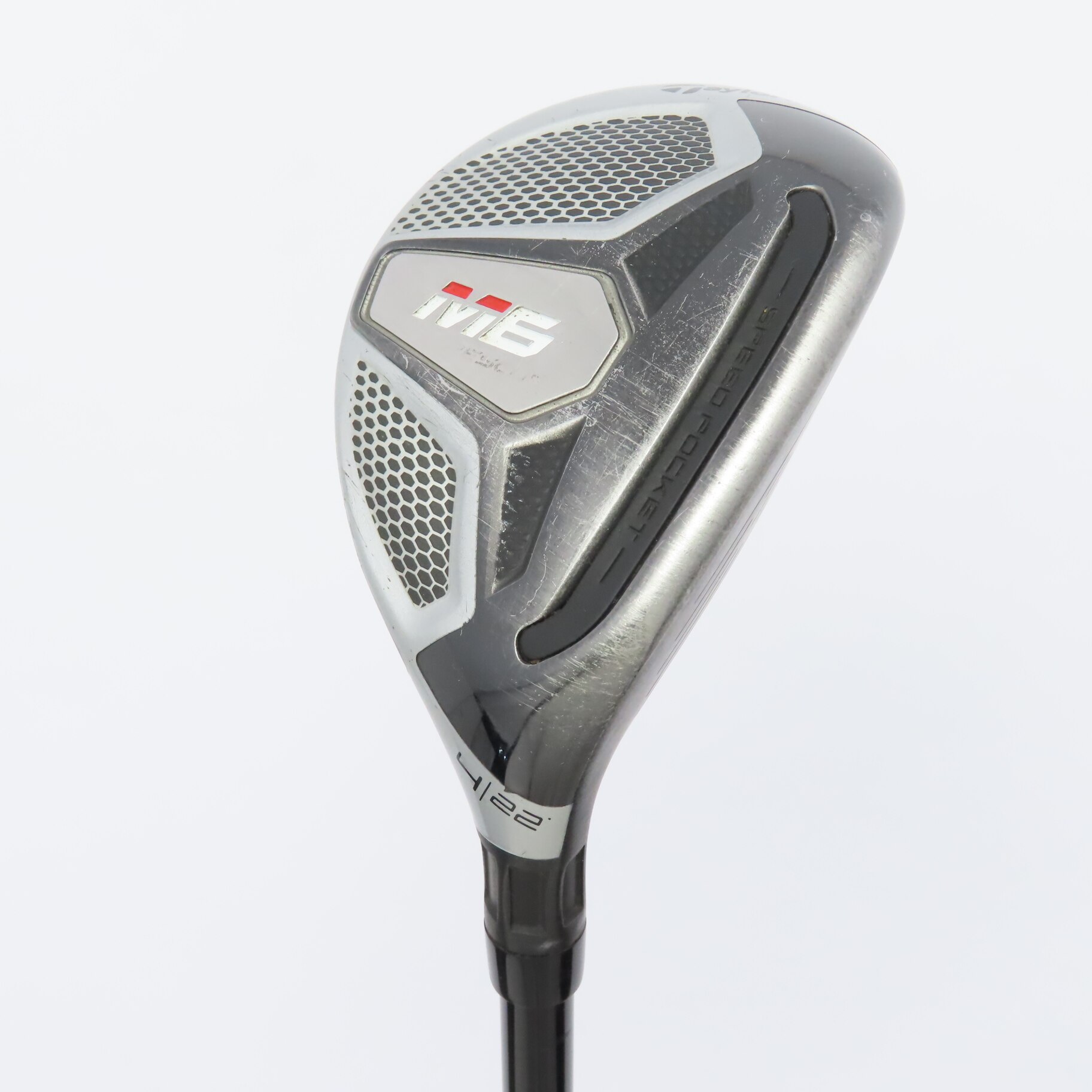 中古】M6 RESCUE ユーティリティ TENSEI AV SILVER 70 22 S CD 中古】M6 RESCUE ユーティリティ TENSEI AV SILVER 70 22 S CD