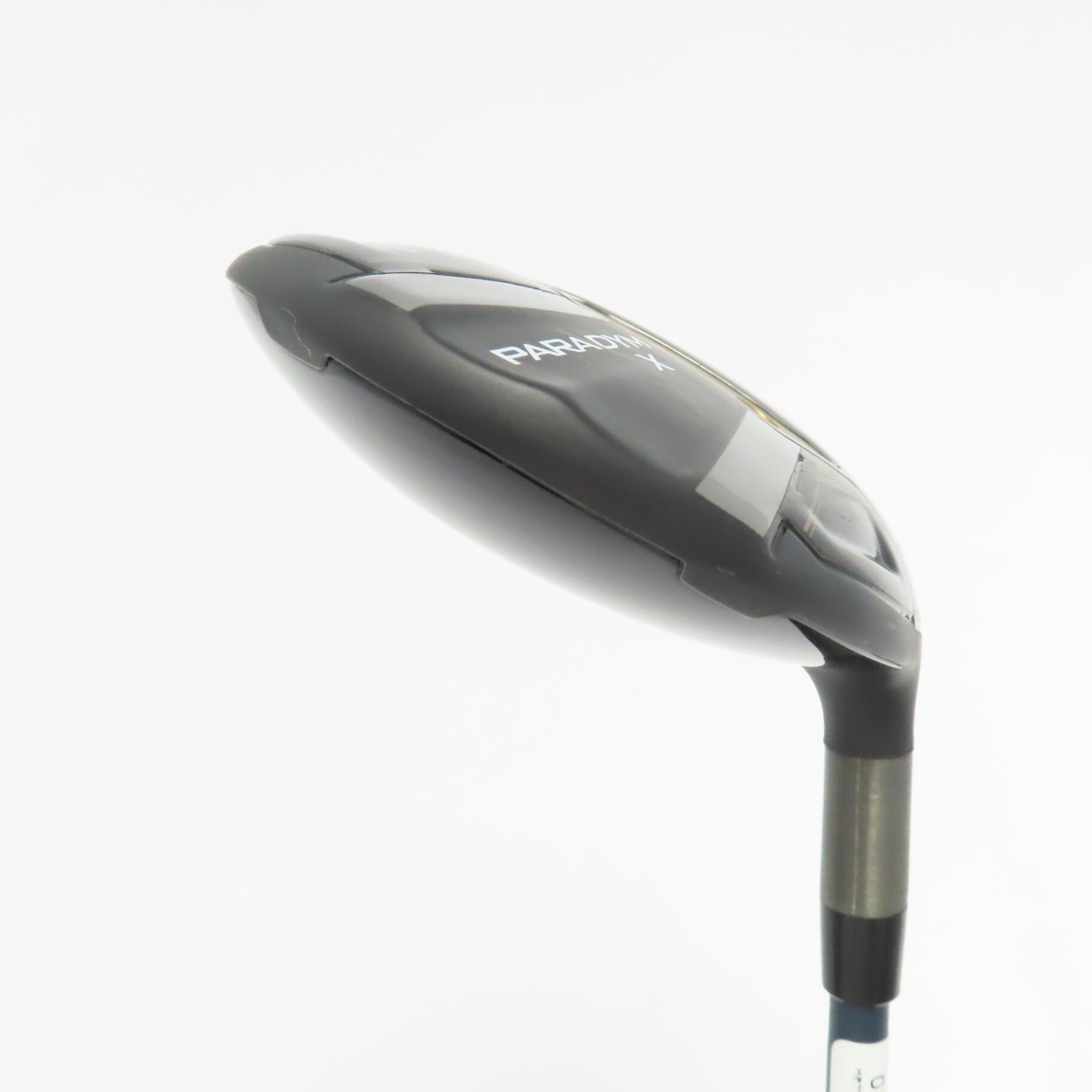 中古】パラダイム X フェアウェイウッド VENTUS TR 5 for Callaway 18