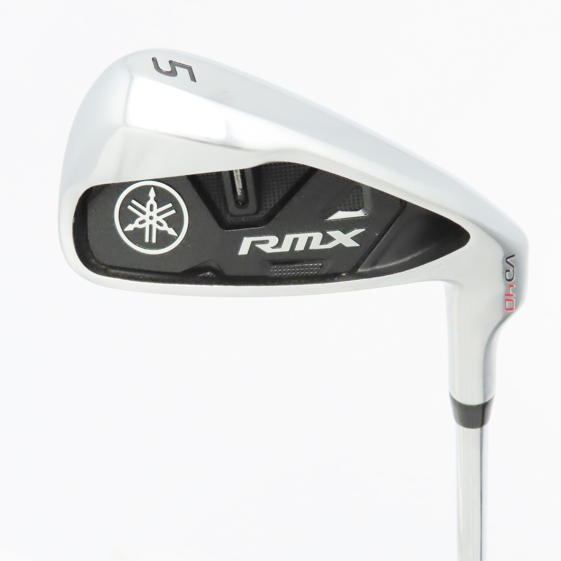 ★値下★ヤマハ RMXVD40アイアン7本set NS950 NeoflexS ☆値下☆ヤマハ RMXVD40アイアン7本set NS950 NeoflexS - メルカリ
