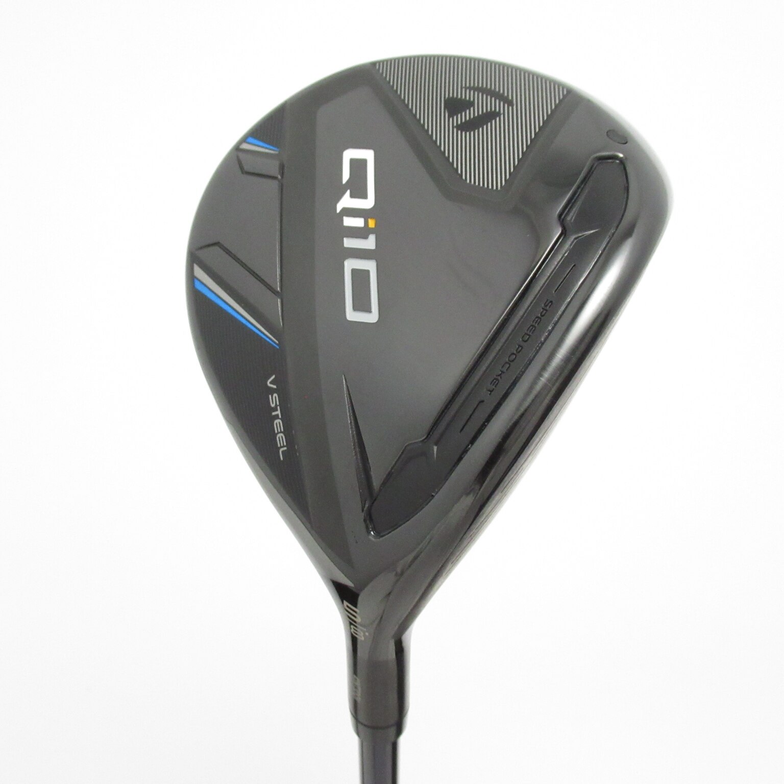 中古】Qi10 フェアウェイウッド Diamana Blue TM50 18 SR C 中古】Qi10 フェアウェイウッド Diamana Blue TM50 18 SR C
