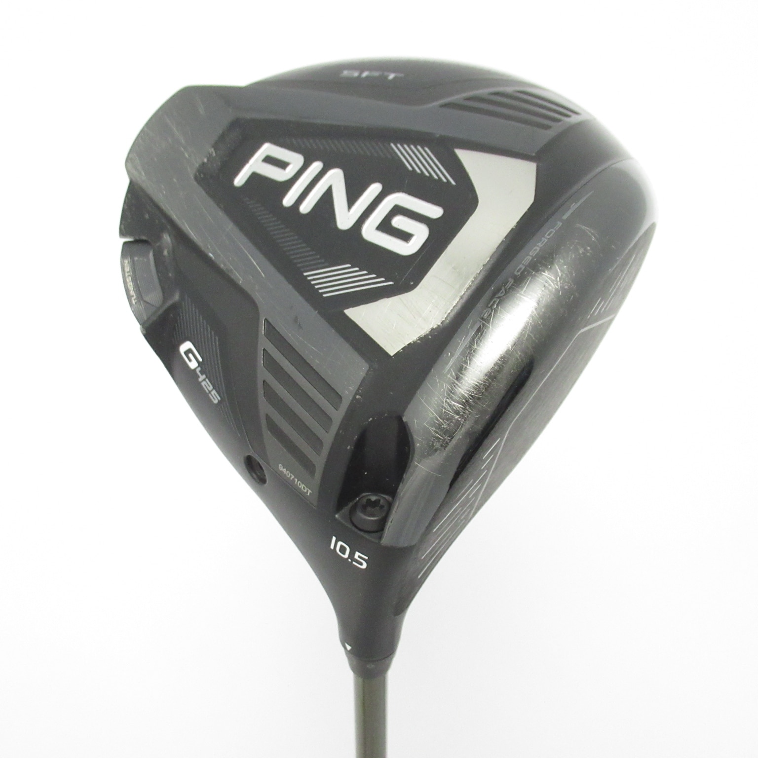 中古】G425 ドライバー (ピン) 通販｜GDO中古ゴルフクラブ