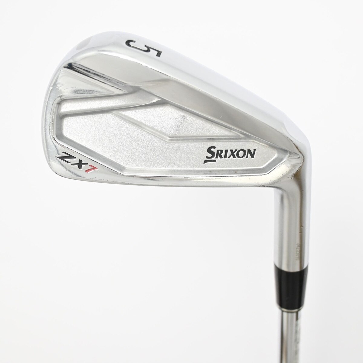 中古】スリクソン アイアンセット (ダンロップ) 通販｜GDO中古