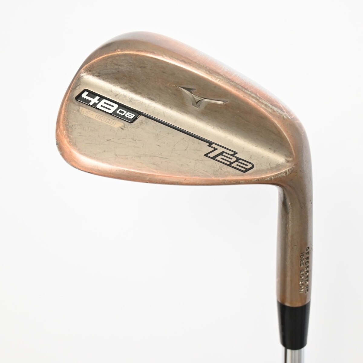 中古】T22 DENIM COPPER ウェッジ Dynamic Gold HT 48-08 S200