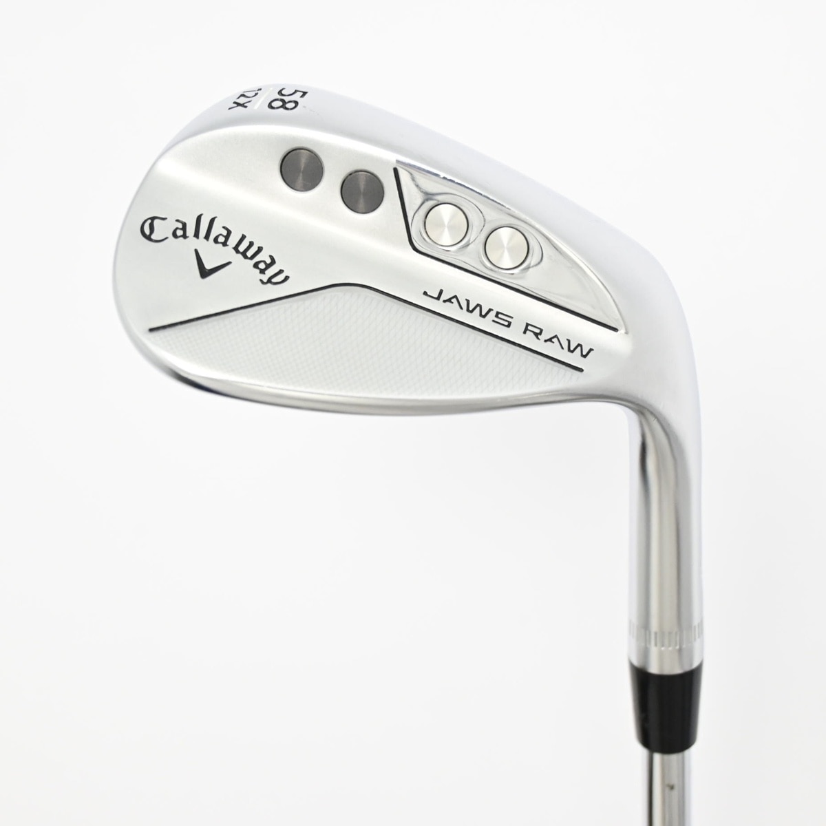 Callaway キャロウェイ/ウェッジ/56°・12W/NSプロ950GH neo/FLEX:S/JAWS RAW/単品クラブ/Bランク/69【中古】 Callaway キャロウェイ ゴルフクラブ ウェッジ メンズ JAWS RAW