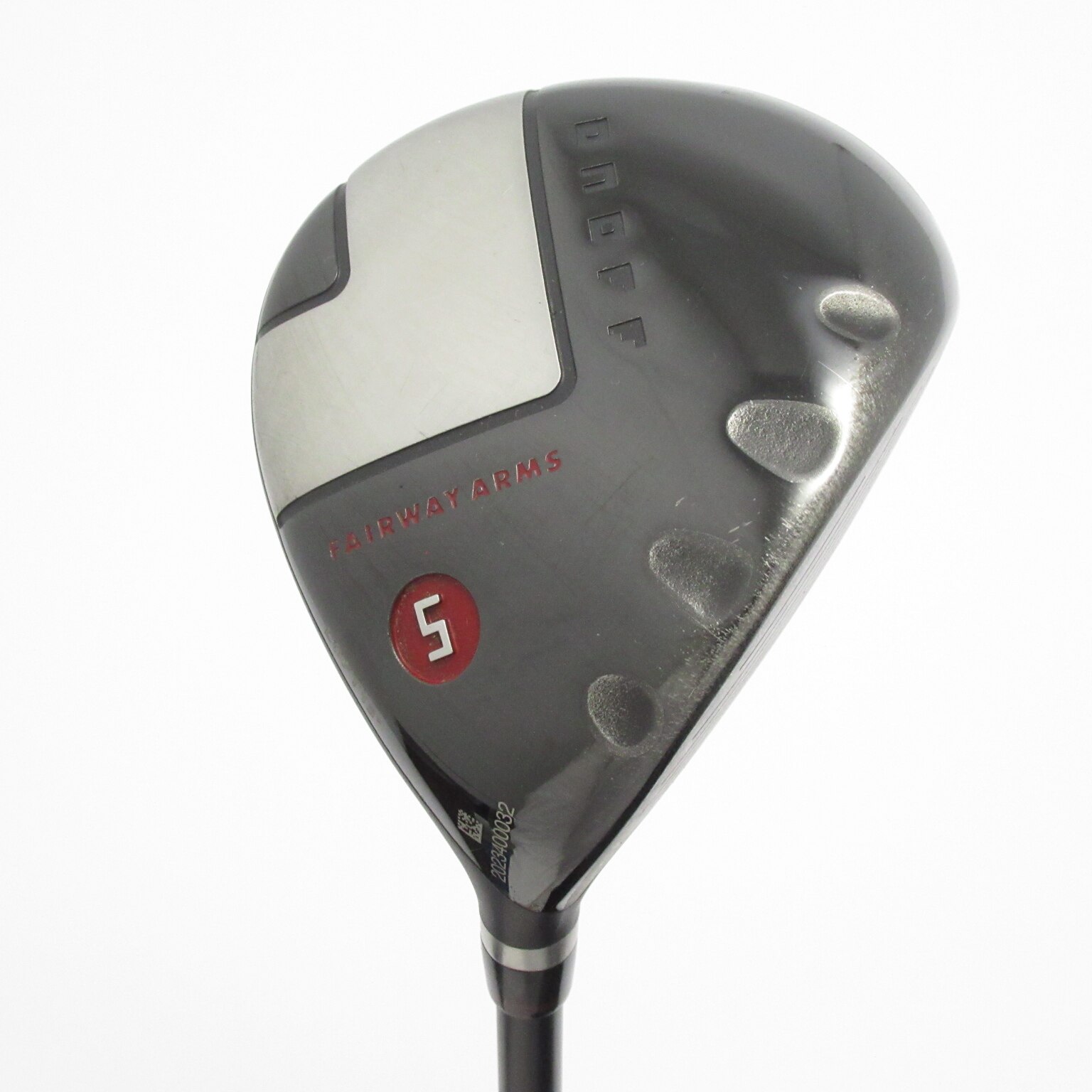 中古】ONOFF FAIRWAY ARMS KURO(2019) フェアウェイウッド (オノフ