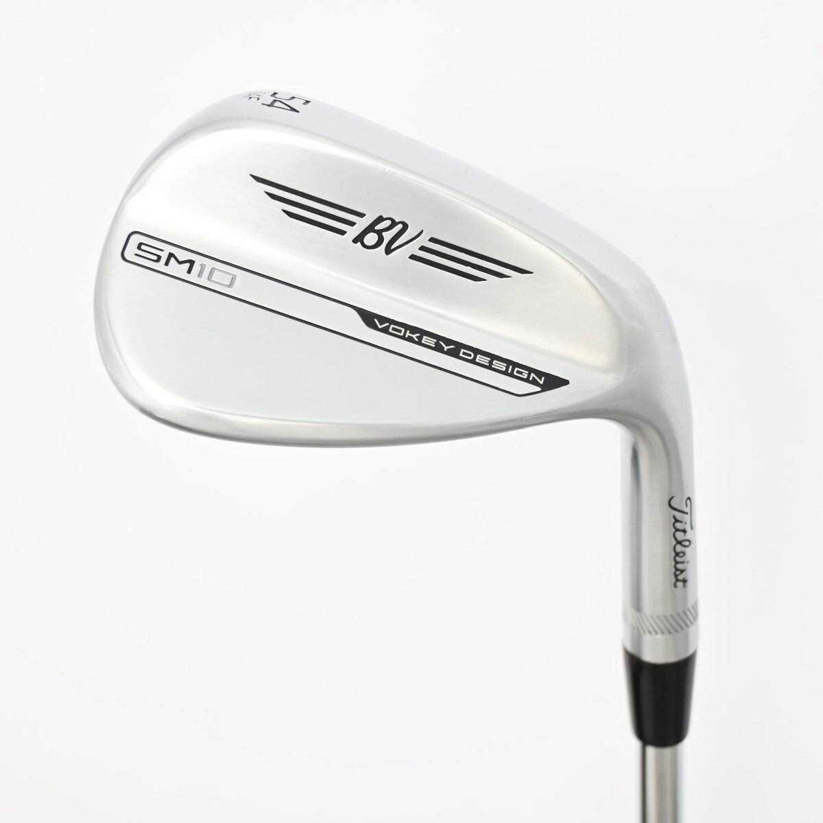 タイトリスト SM9 52° 58° グラファイトデザインRAUNEシャフト