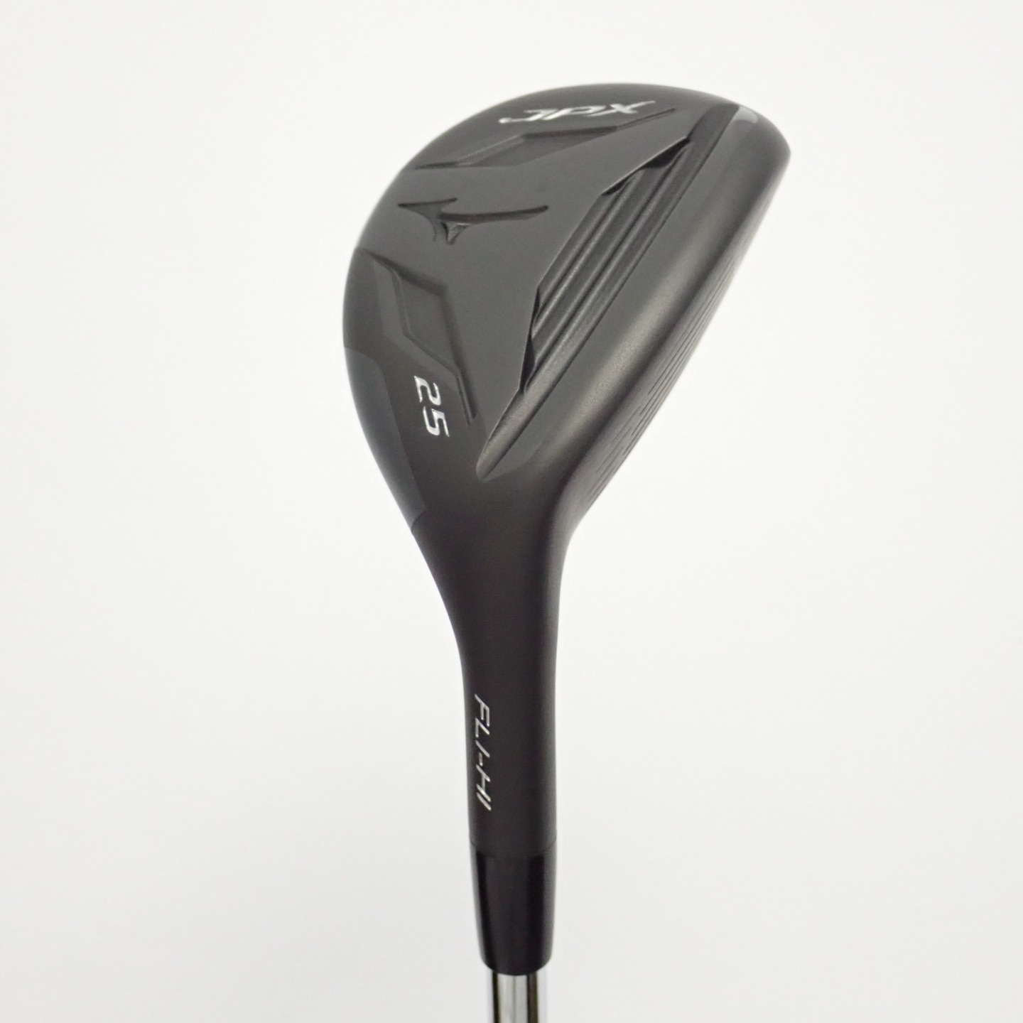 中古】JPX FLI-HI(2024) ユーティリティ (ミズノ) JPX 通販｜GDO