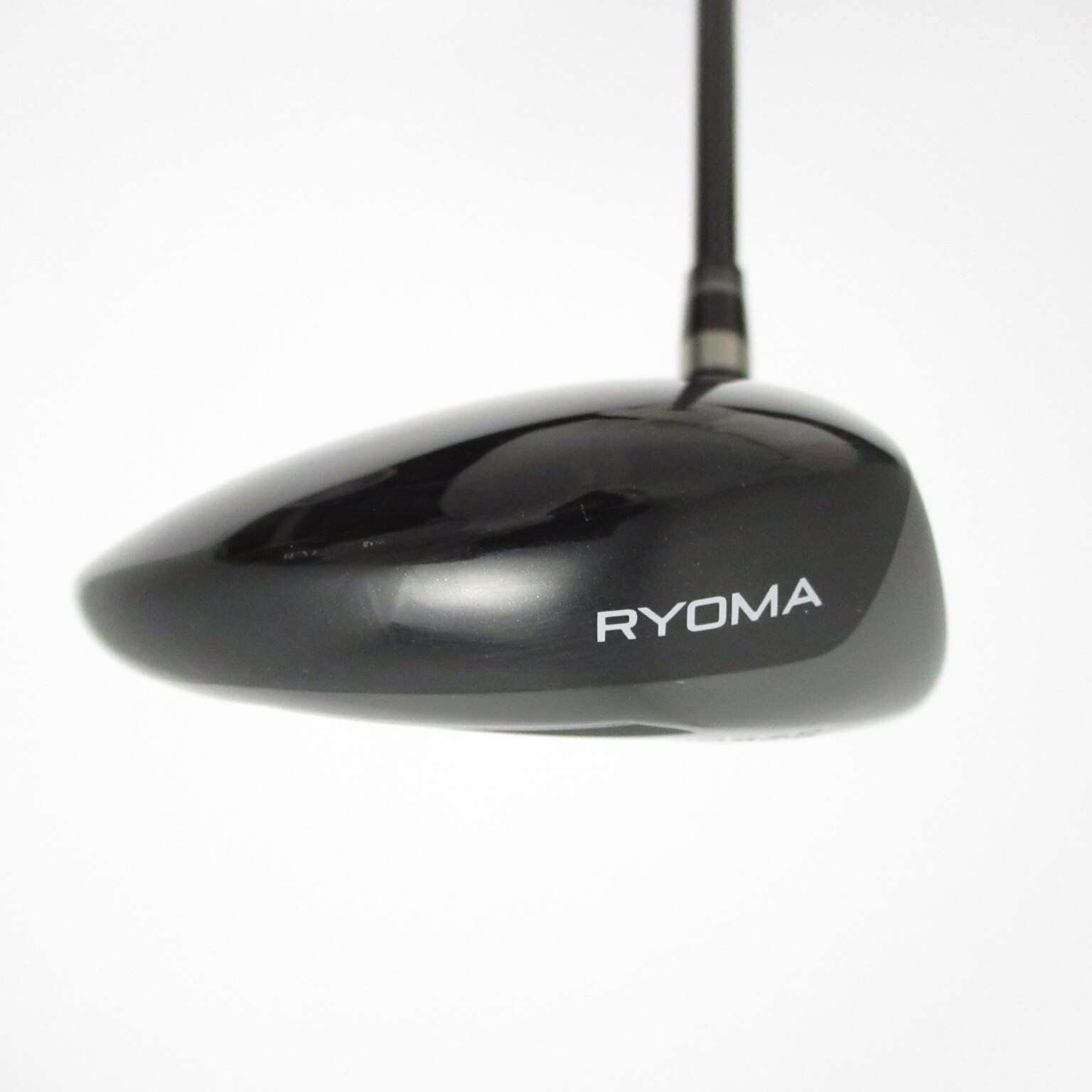 MAXIMA F3 フェアウェイウッド MF-3 S MAXIMA F3 フェアウェイウッド MF-3 S アマチュアがリョーマ