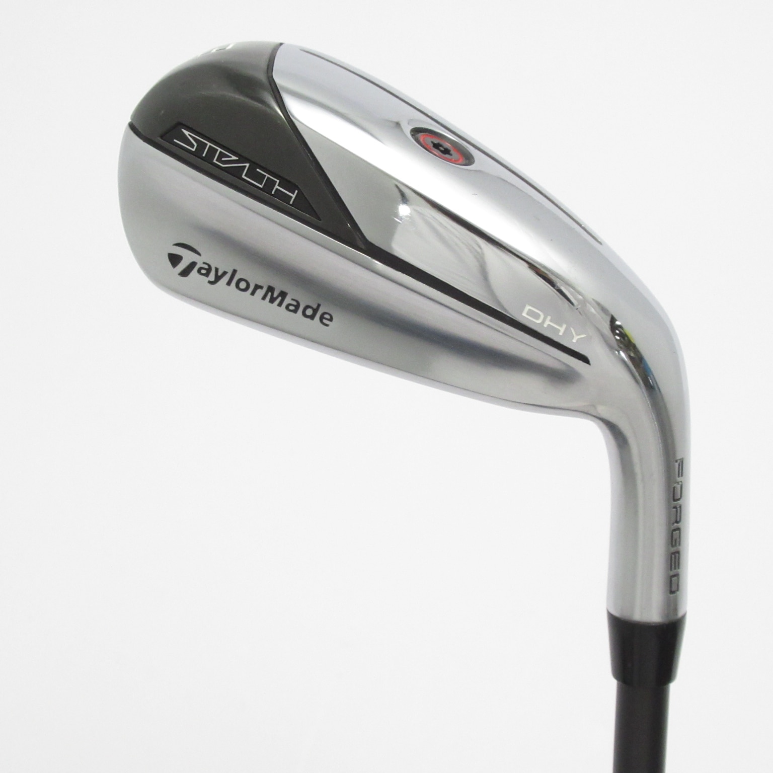 中古】STEALTH DHY ユーティリティ (テーラーメイド) ステルス