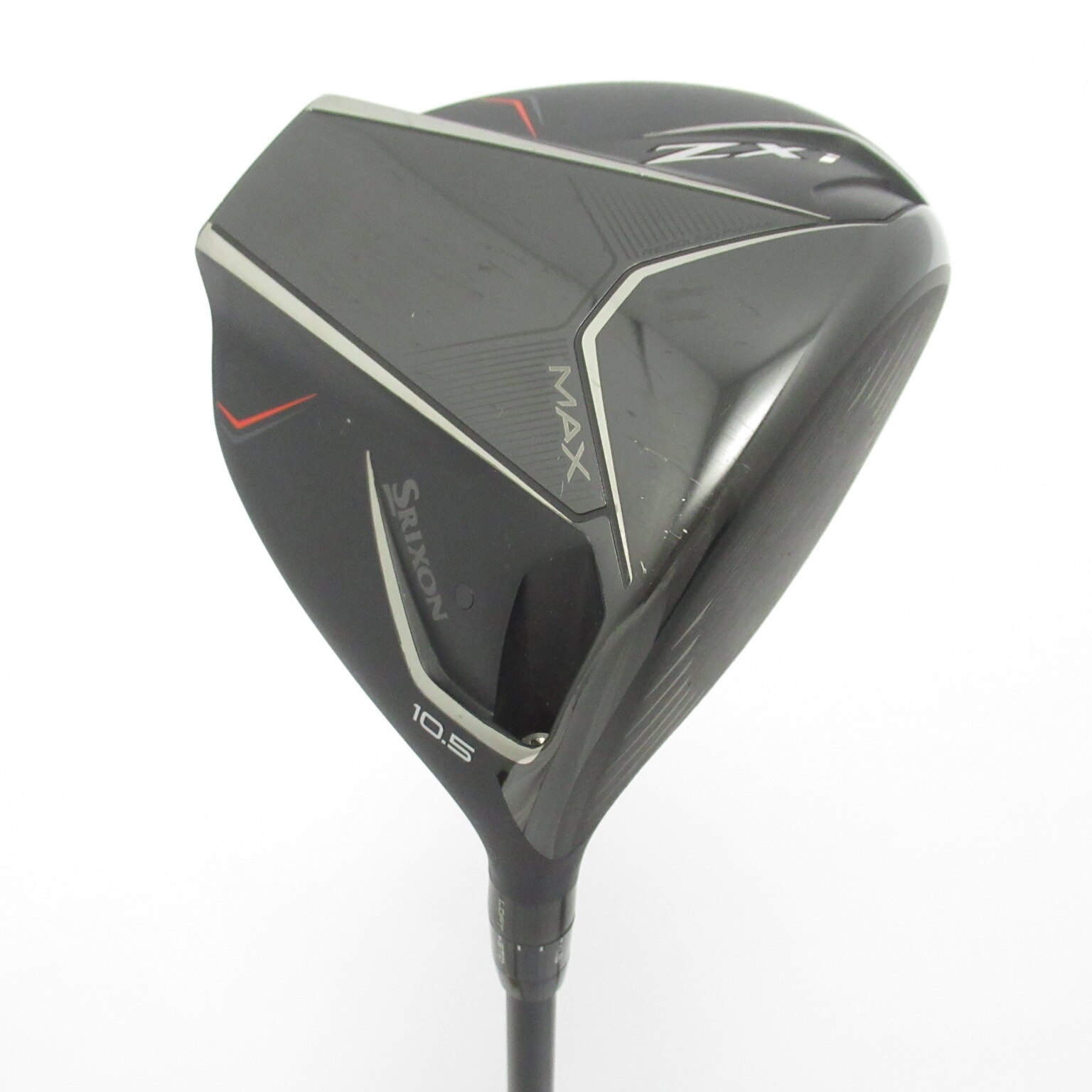 新品】SRIXON ZXi 10.5° ベンタス 5S スリクソン ドライバー