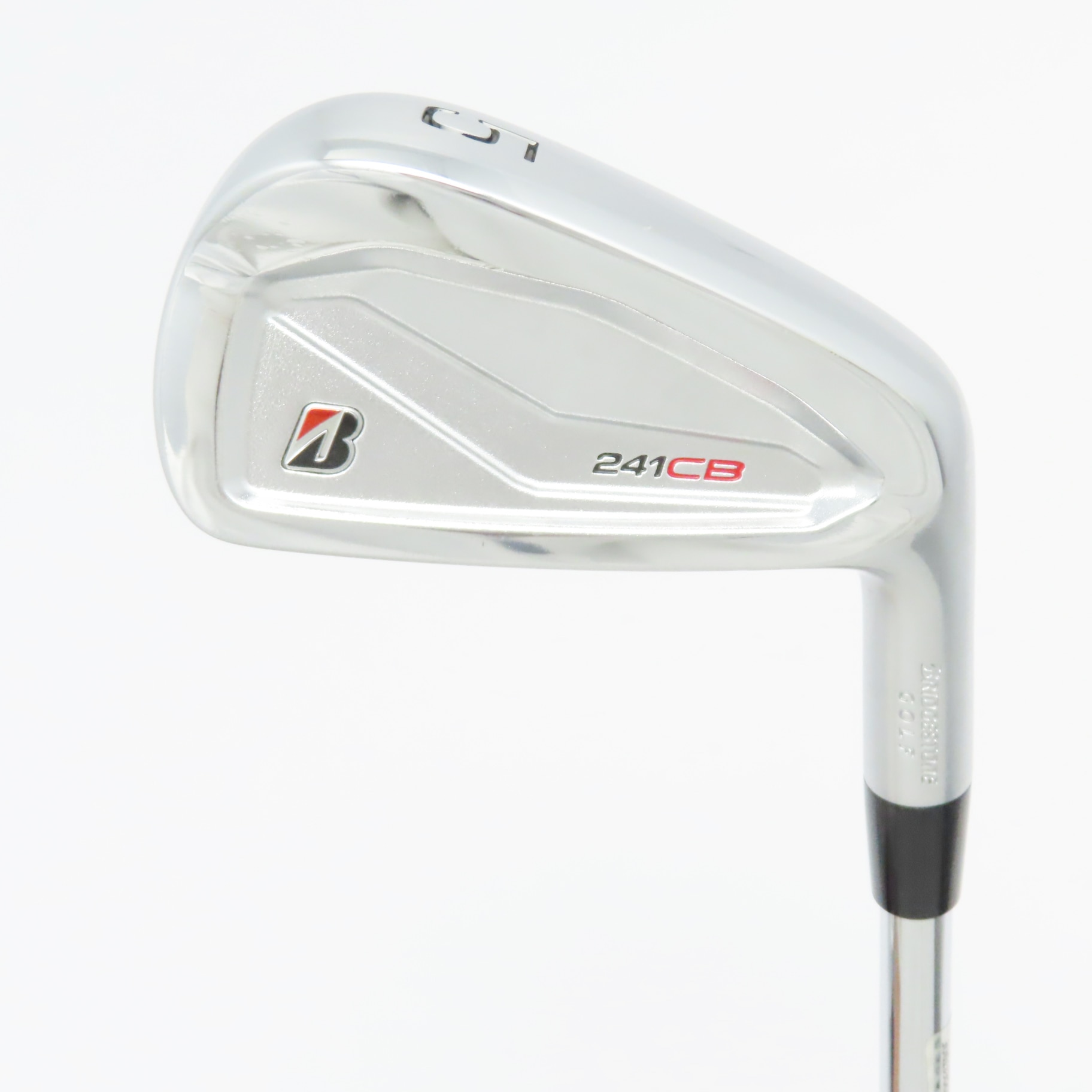 中古】241CB アイアン N.S.PRO MODUS3 TOUR 105 25 S C(アイアン