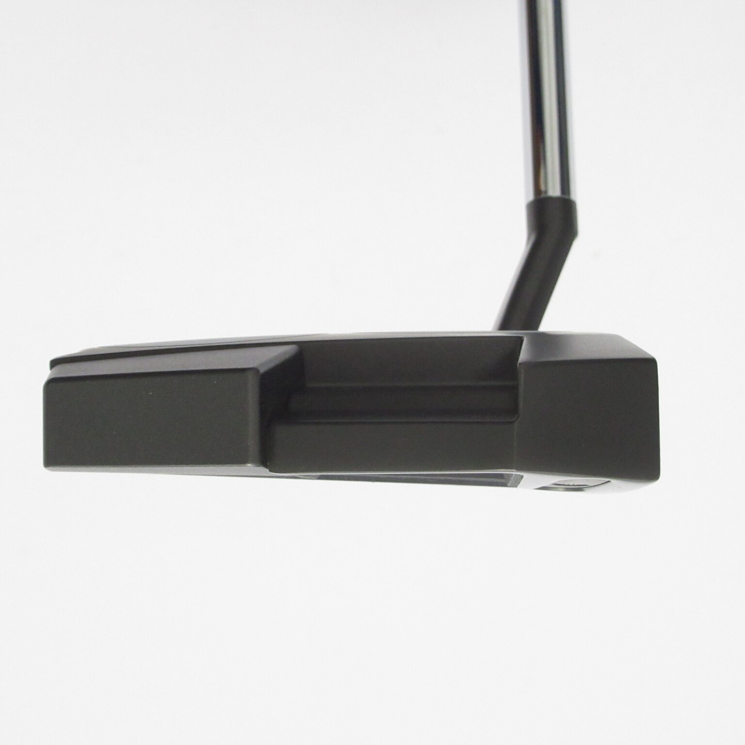 中古】2-BALL ELEVEN ツアーライン ショートスラントネック パター