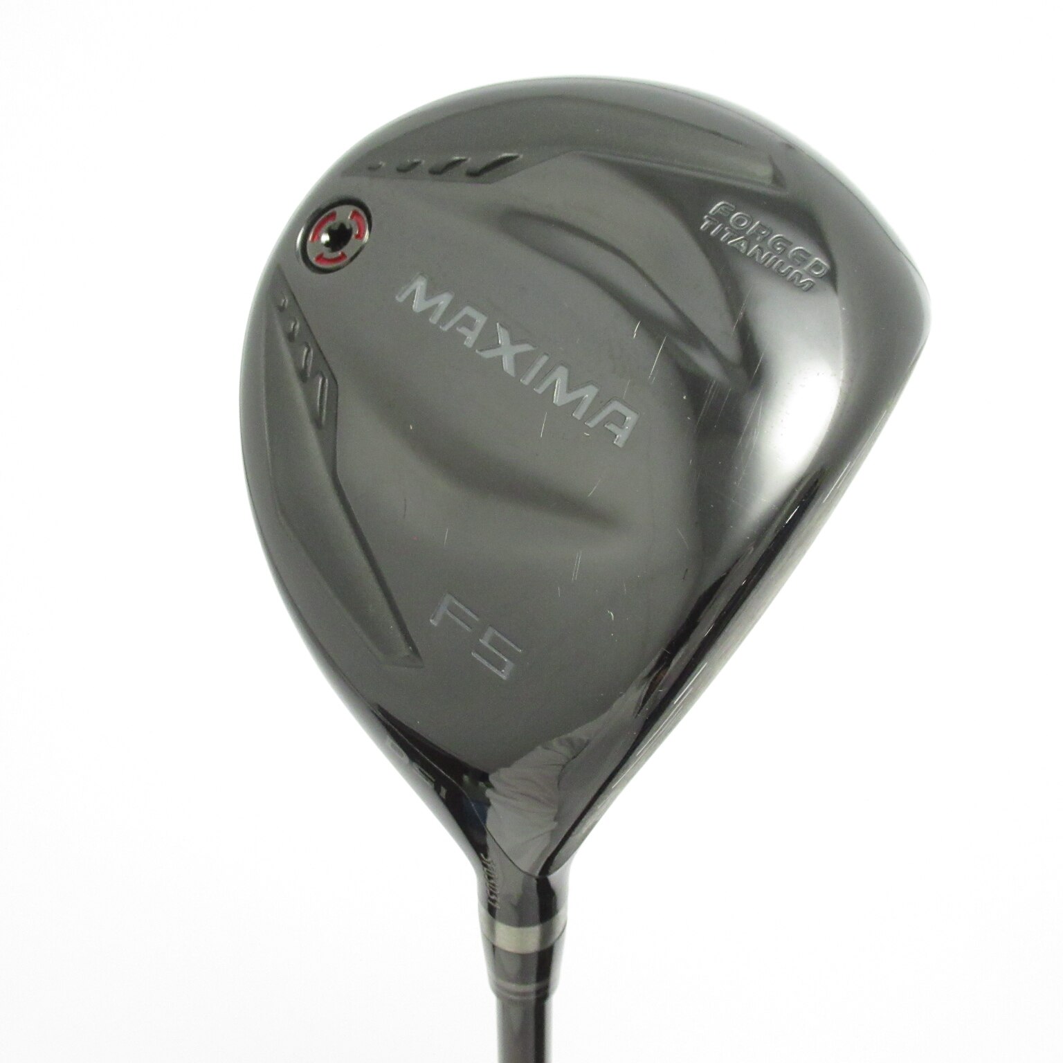 リョーマ MAXIMA 5w フェアウェイウッド Ryoma フェアウェイウッド 18