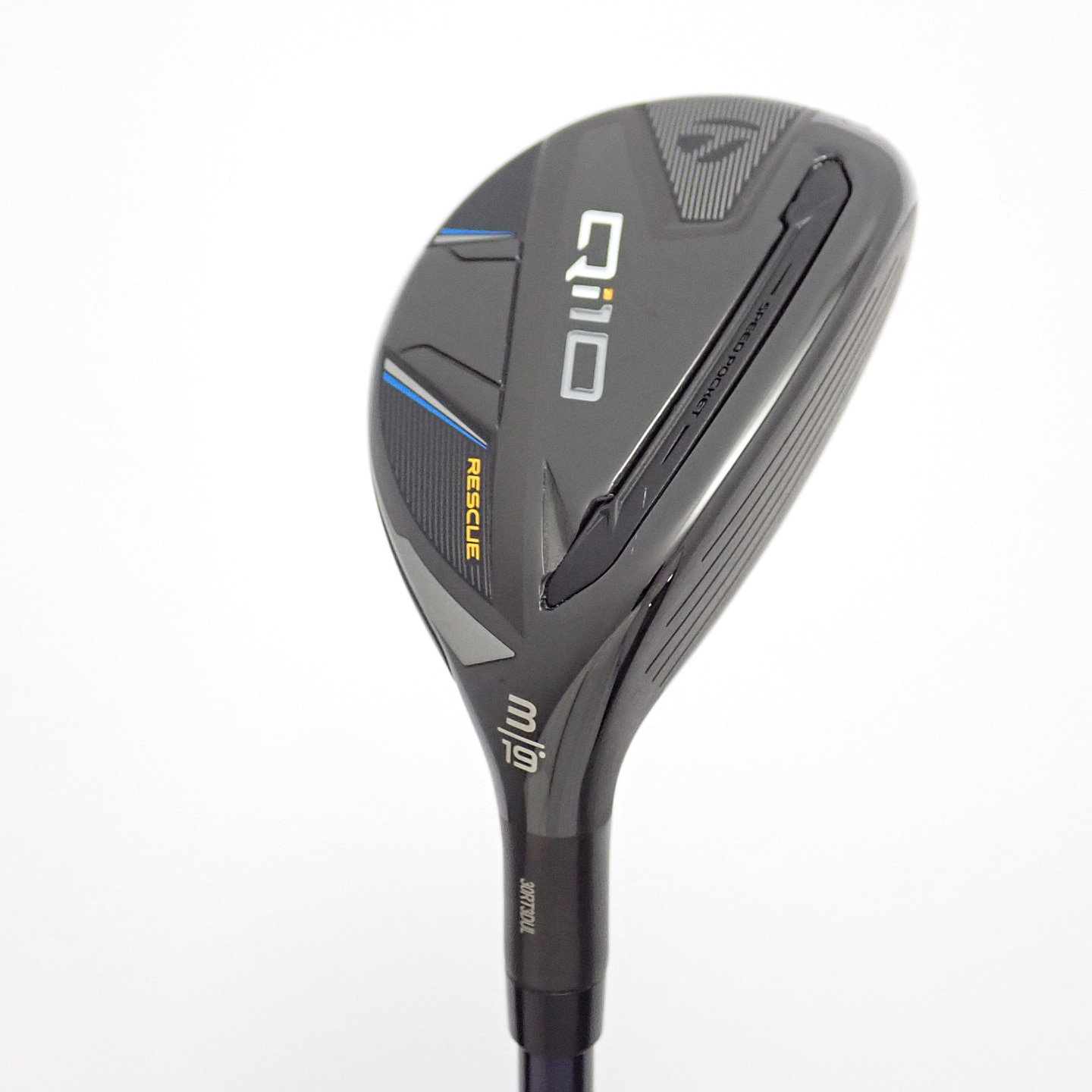 中古】Qi10 ユーティリティ (テーラーメイド) 通販｜GDO中古