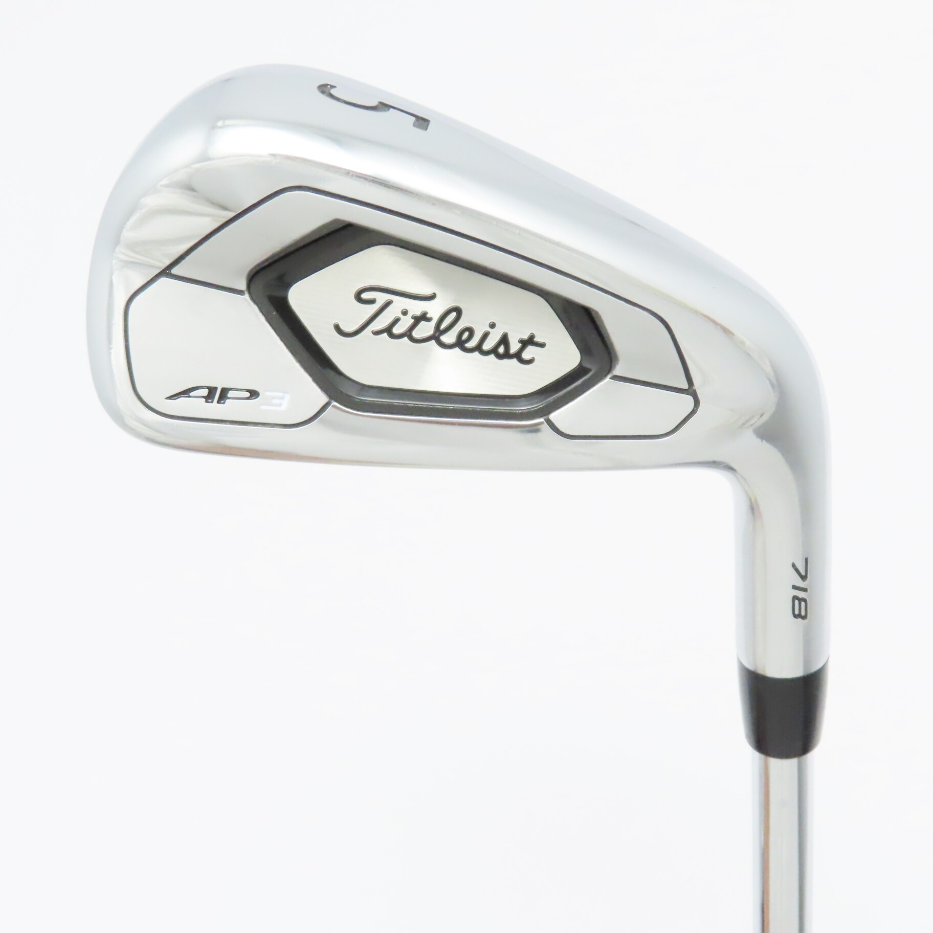 中古】AP3 718 アイアン N.S.PRO 950GH 24 S C(アイアン（セット