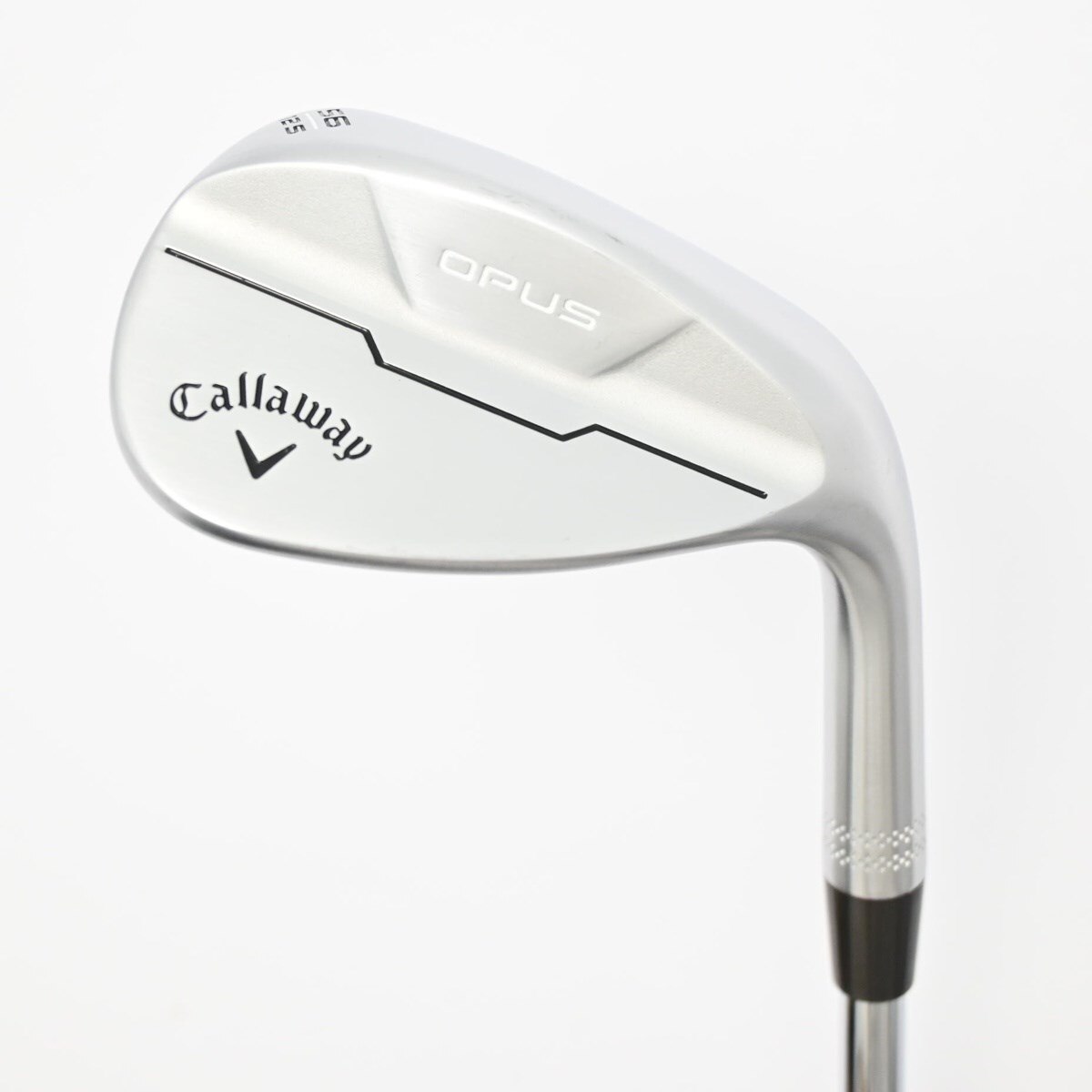 Callaway キャロウェイ/ウェッジ/56°・12W/NSプロ950GH neo/FLEX:S/JAWS RAW/単品クラブ/Bランク/69【中古】 中古】JAWS フォージド CRM ウェッジ N.S.PRO 950GH neo 56-12