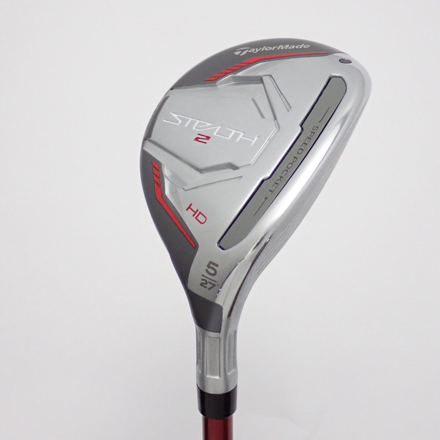 中古】ステルス ユーティリティ (テーラーメイド) 通販｜GDO中古