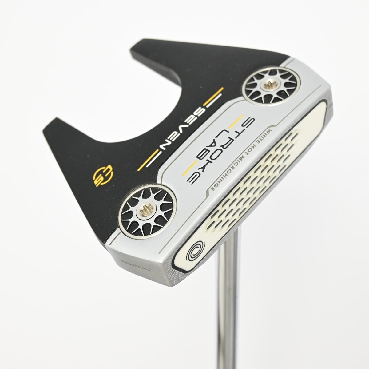 中古】ストロークラボ パター (オデッセイ) 通販｜GDO中古ゴルフ