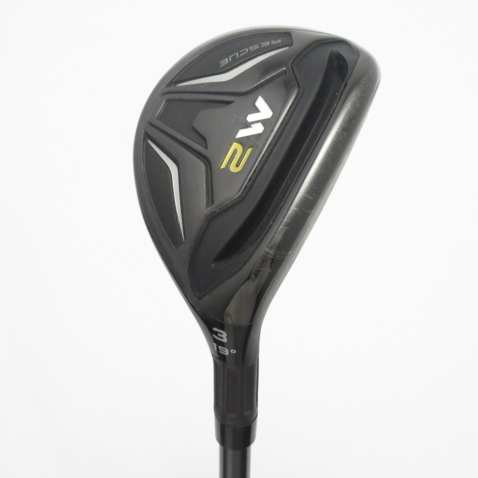 TaylorMade - ユーティリティ　M2　3番　4番　セット TaylorMade - ユーティリティ M2 3番 4番 セット TaylorMadeのクラブ