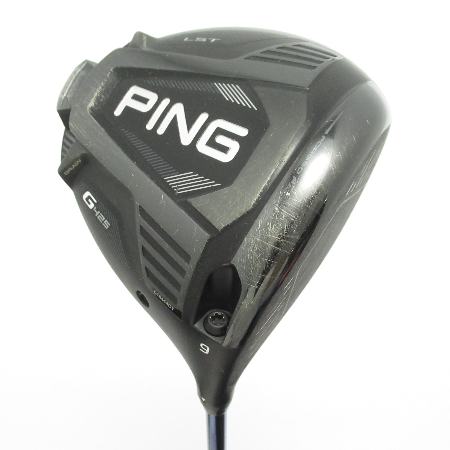 Popopoピン425ドライバージャンク ピン G425 MAX ドライバー シャフト別買取価格一覧表 | 中古