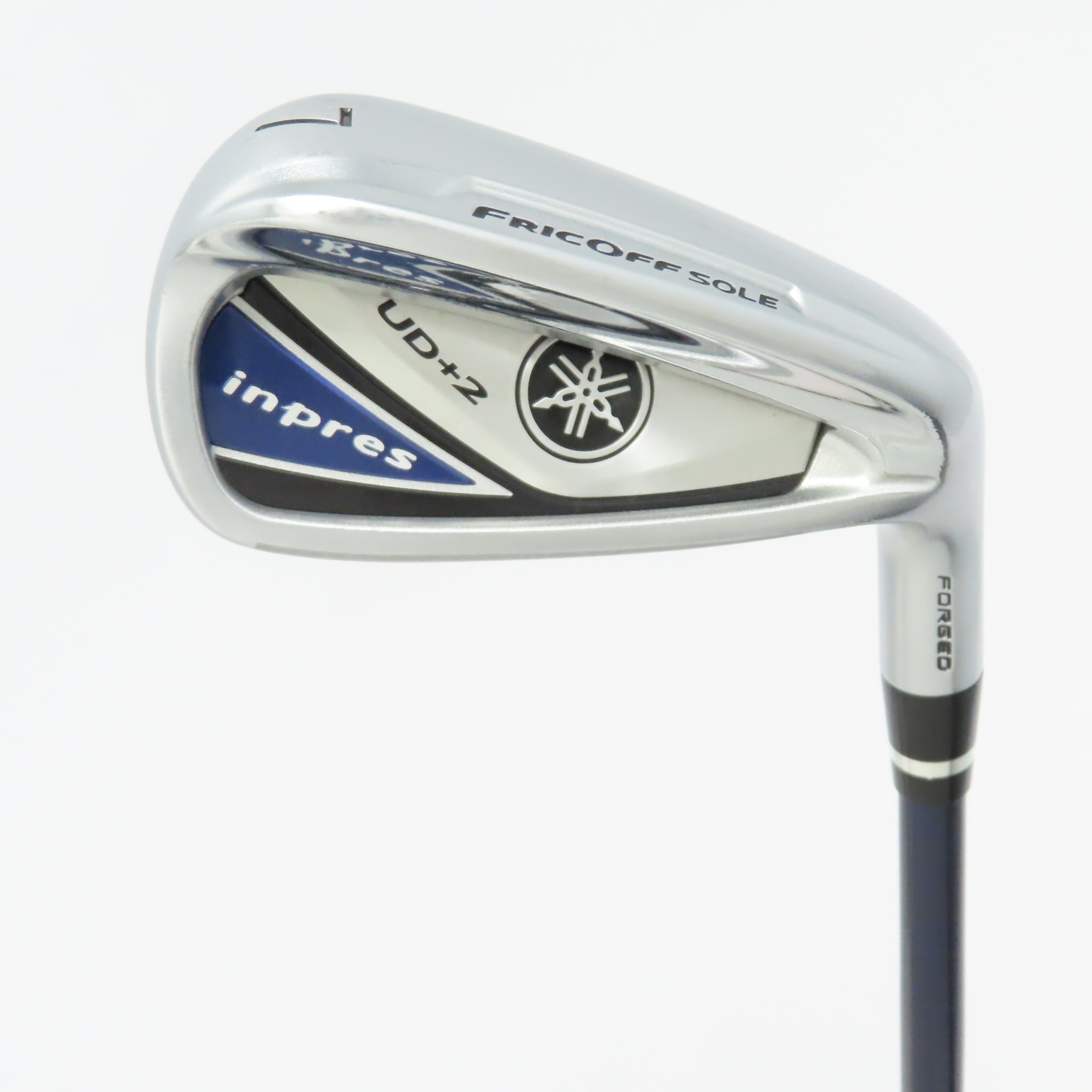 YAMAHA インプレス inpres UD+2 FORGED アイアンセット 中古】インプレス UD+2 [2021] アイアンセット (ヤマハ