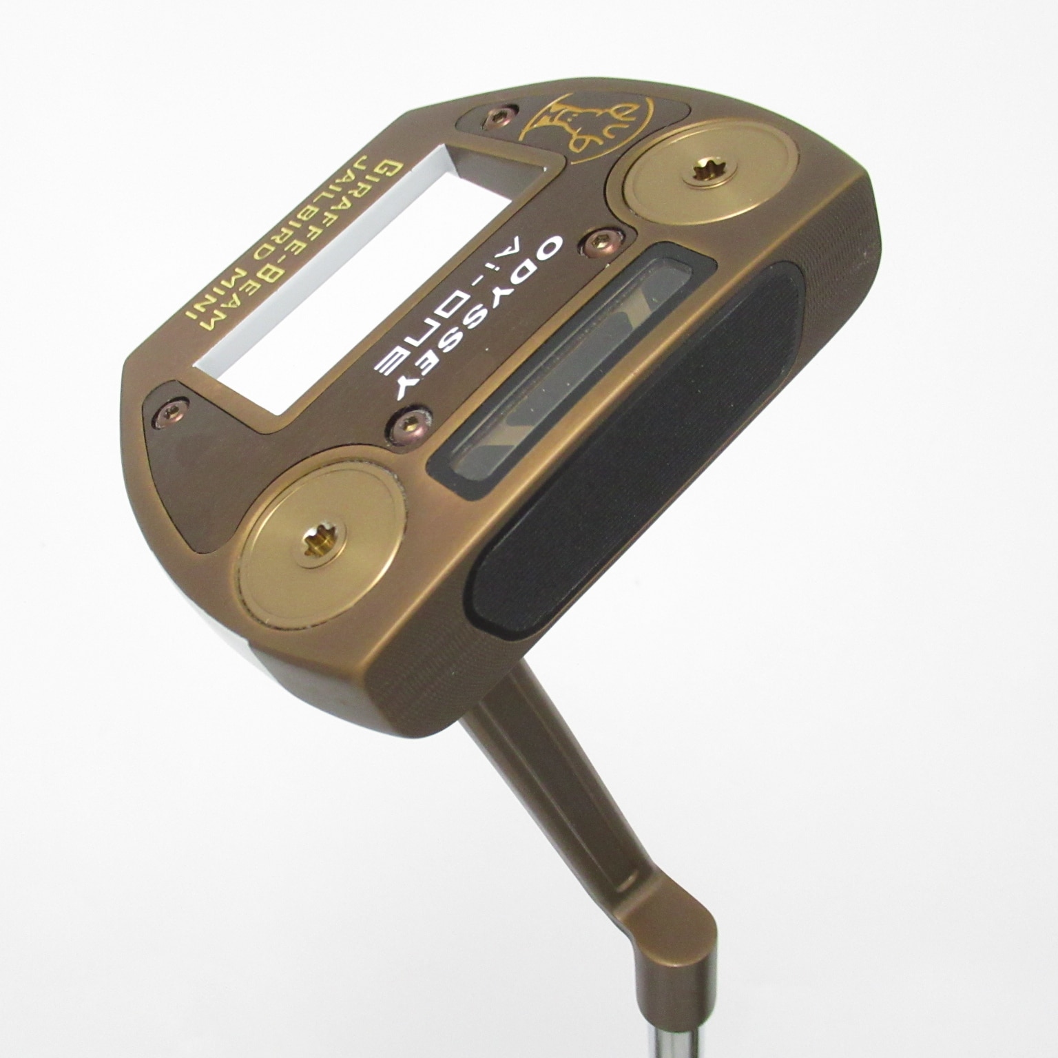 オデッセイ　AI-ONEパター　中古 中古】Ai-ONE #7 S パター (オデッセイ) AI-ONE 通販｜GDO中古