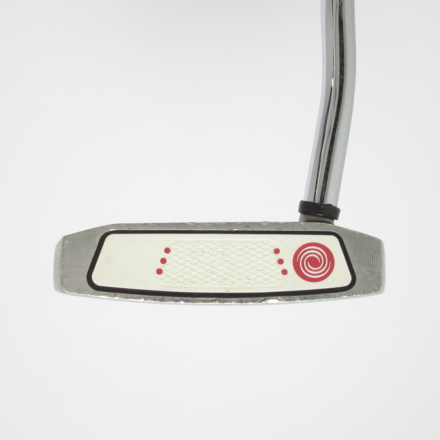 中古】WHITE HOT XG #7 パター スチールシャフト 計測項目外