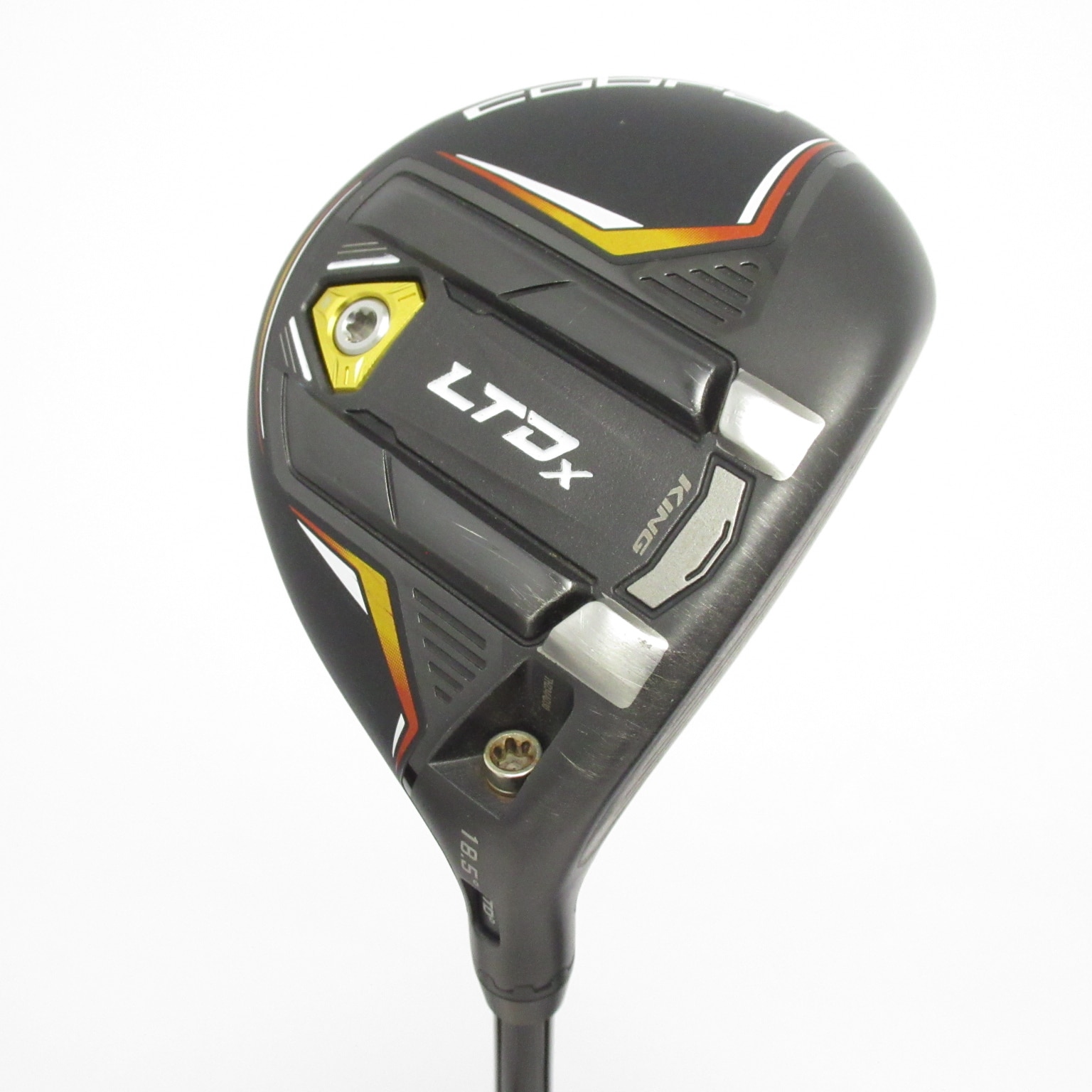 中古】LTDX フェアウェイウッド (コブラ) キング 通販｜GDO中古