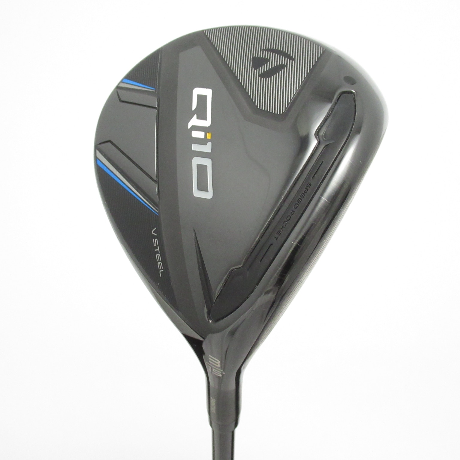中古】Qi10 フェアウェイウッド Tour AD VF-6 15 S C(フェアウェイ