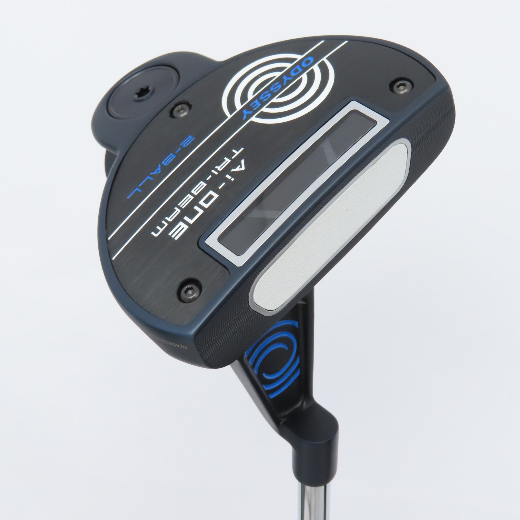 中古】Ai-ONE TRI-BEAM 2-BALL パター (オデッセイ) AI-ONE 通販