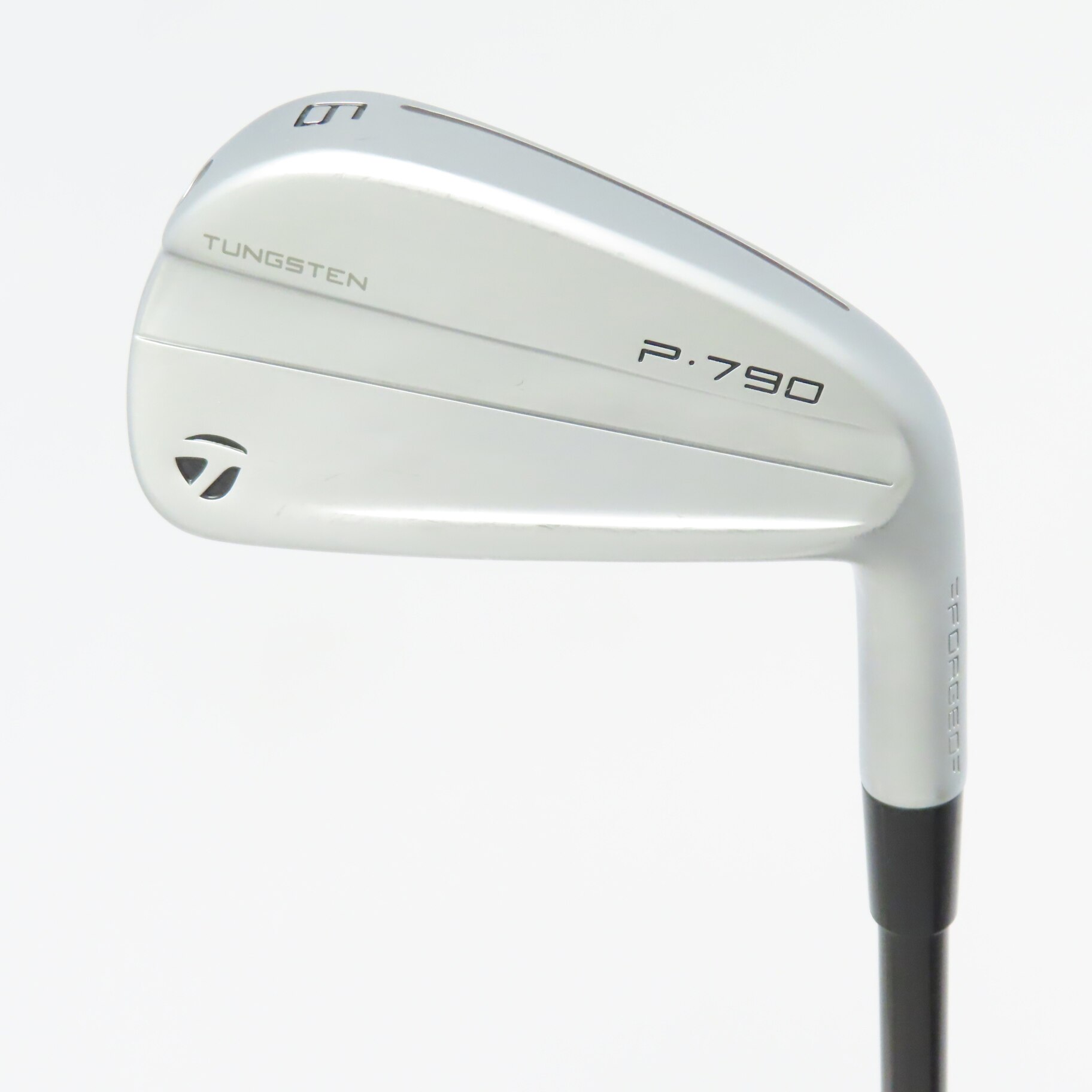 中古】P790 アイアンセット (テーラーメイド) 通販｜GDO中古