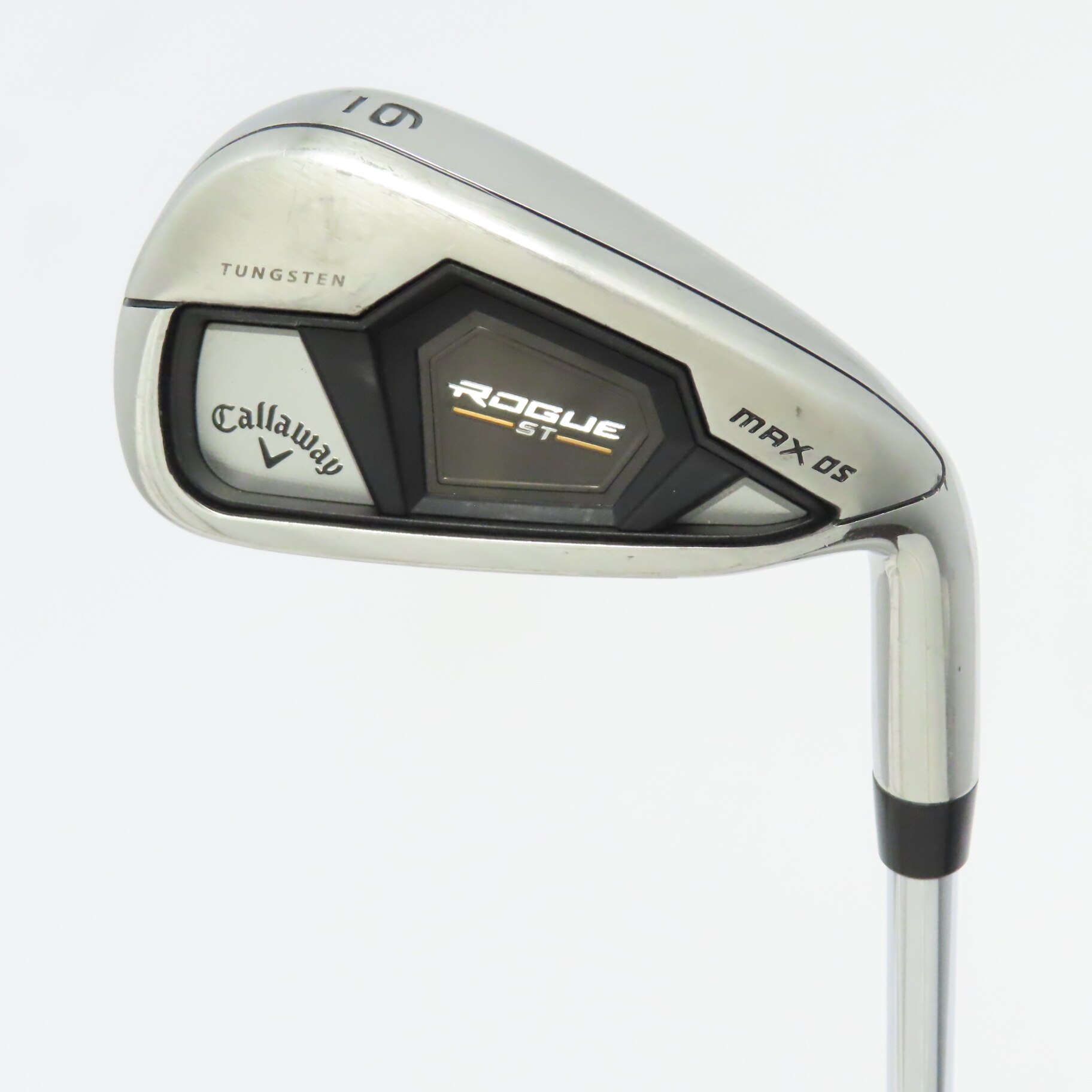新品 ROGUE ST MAX アイアンセット 9本 Dynamic Gold Callaway Golf - 新品 ROGUE ST MAX アイアンセット 9本 Dynamic Gold