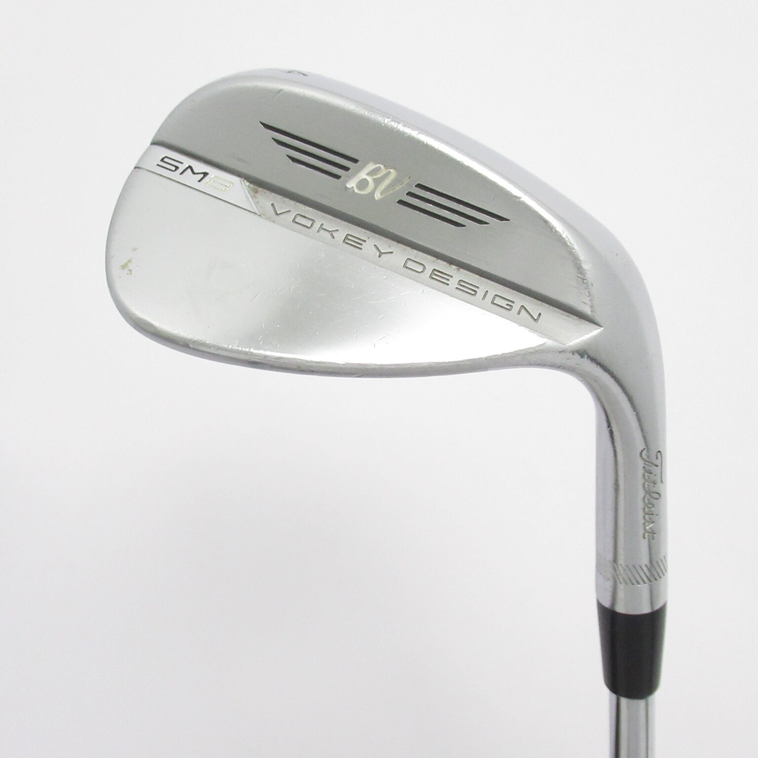 Titlist タイトリスト/ウェッジ/VOKEY  DESIGN SM8/単品クラブ/ABランク/69【中古】 Titlist タイトリスト/ウェッジ/VOKEY DESIGN SM8/単品クラブ/AB