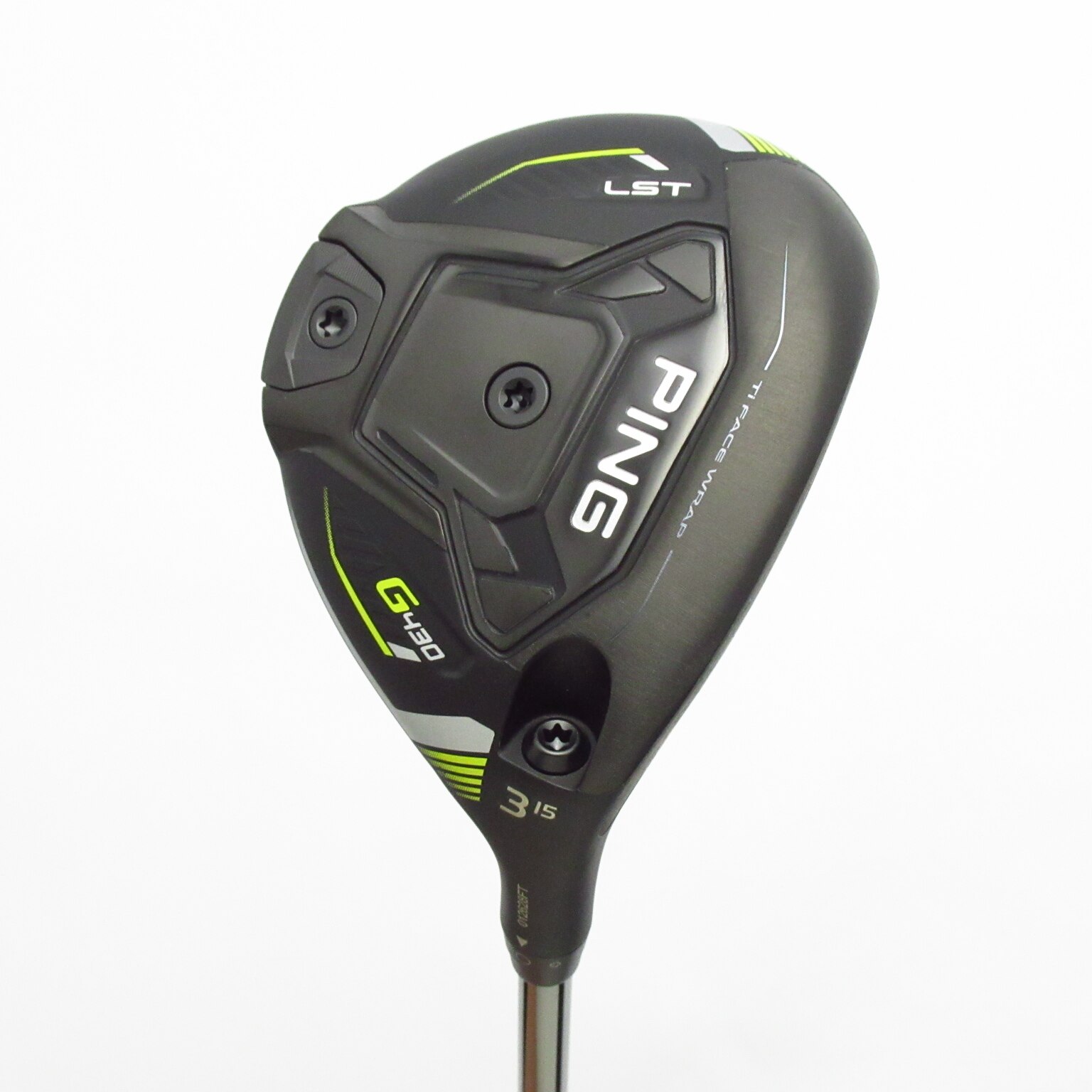 中古】G430 LST フェアウェイウッド (ピン) G430 通販｜GDO中古