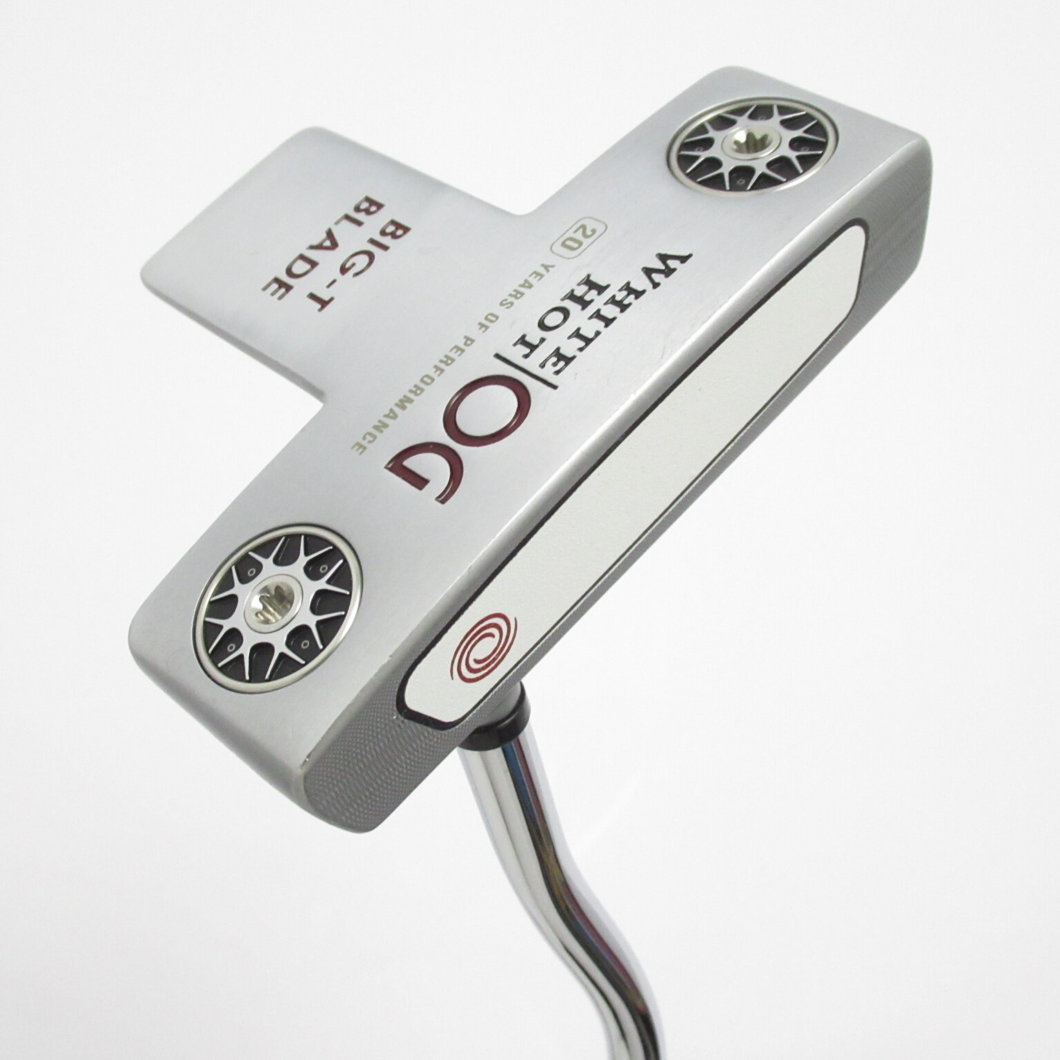Callaway - 中古品　名器パター　ODYSSEY White Hot XG Odyssey Odyssey White Hot XG #7 Putters | Callaway Golf Pre