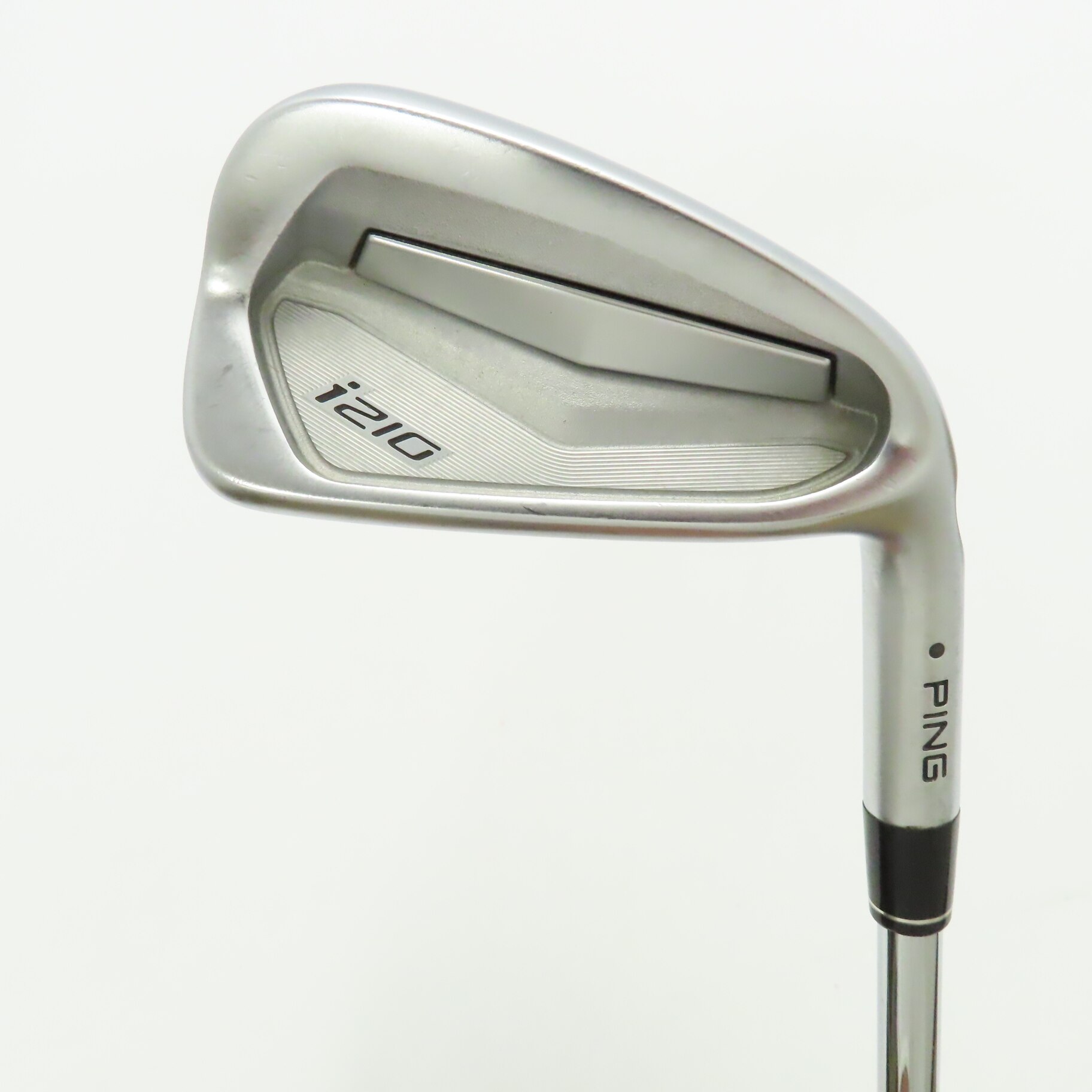 中古】i210 アイアン N.S.PRO MODUS3 FOR T//WORLD 26 S C