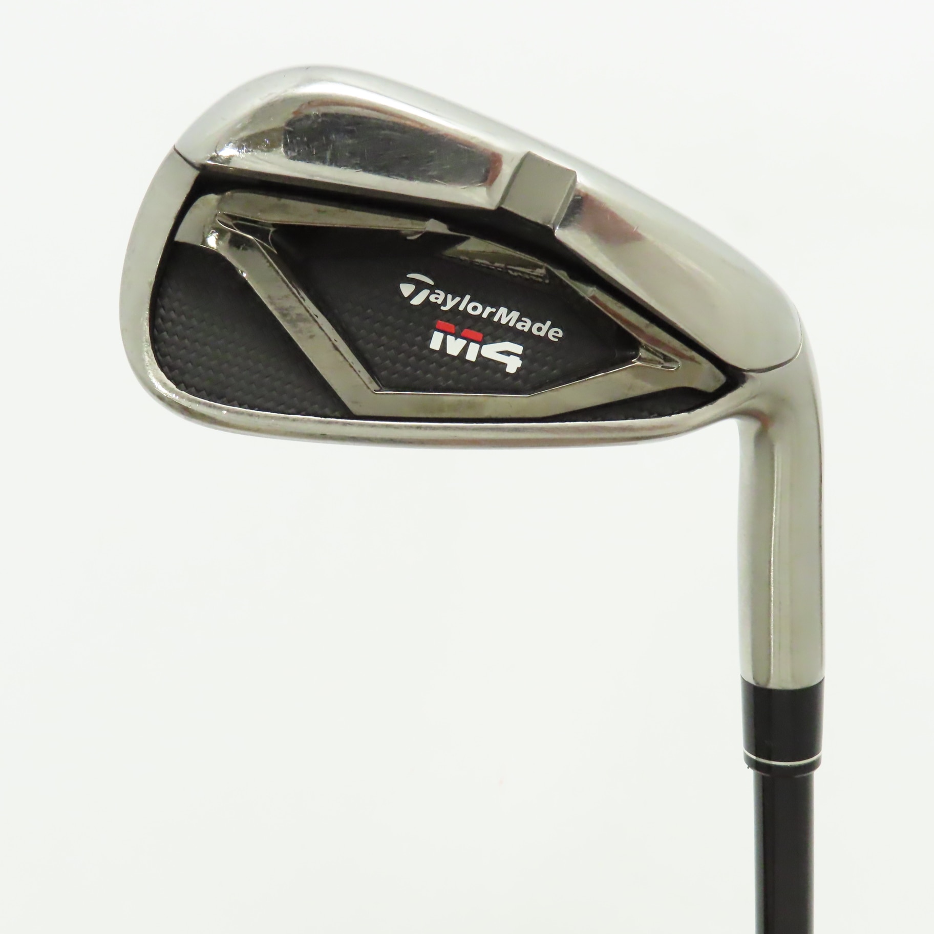 TaylorMade - 【テーラーメイド】アイアンセットM4 テーラーメイドM4 アイアンセット【2021モデル】