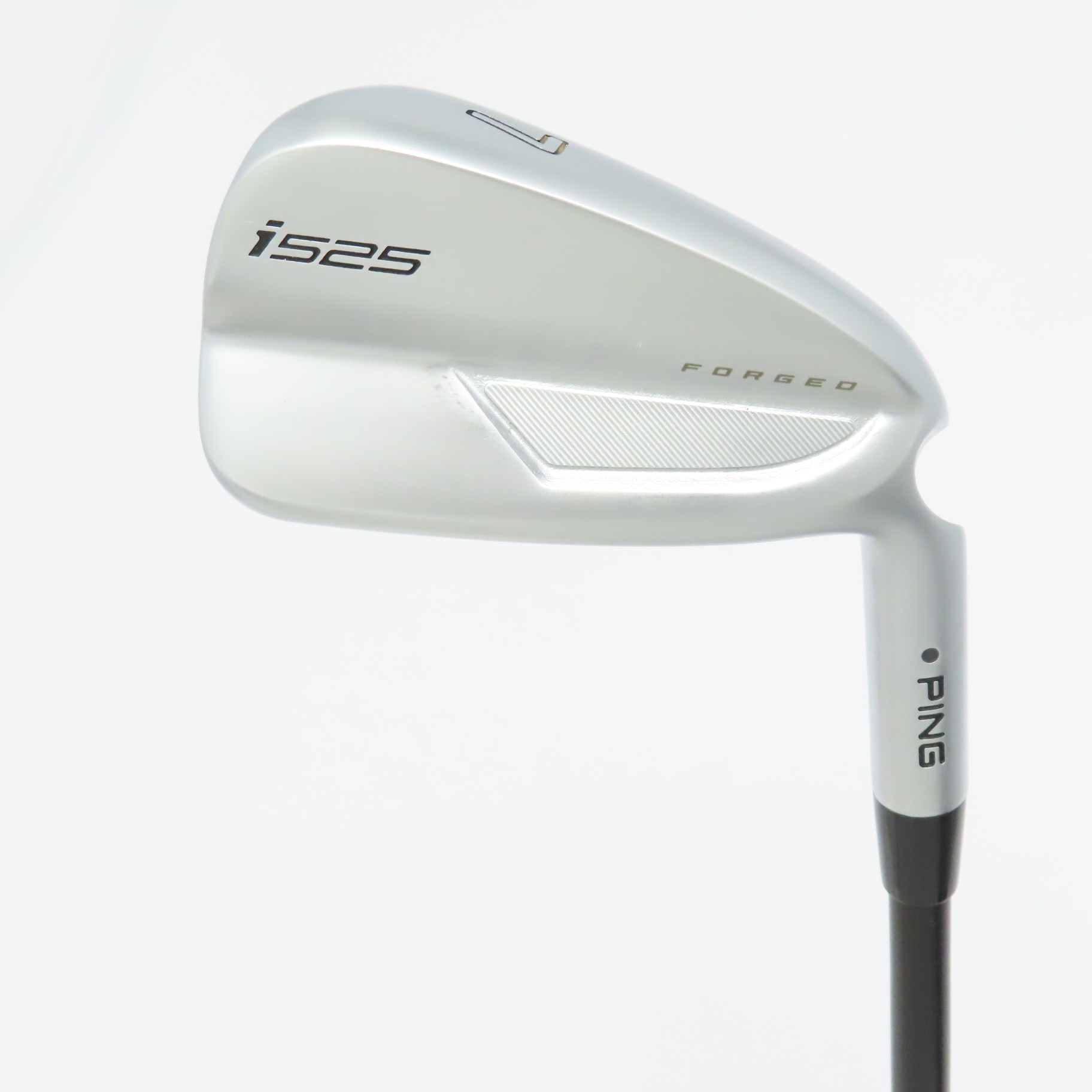 中古】i525 アイアンセット (ピン) Iシリーズ 通販｜GDO中古