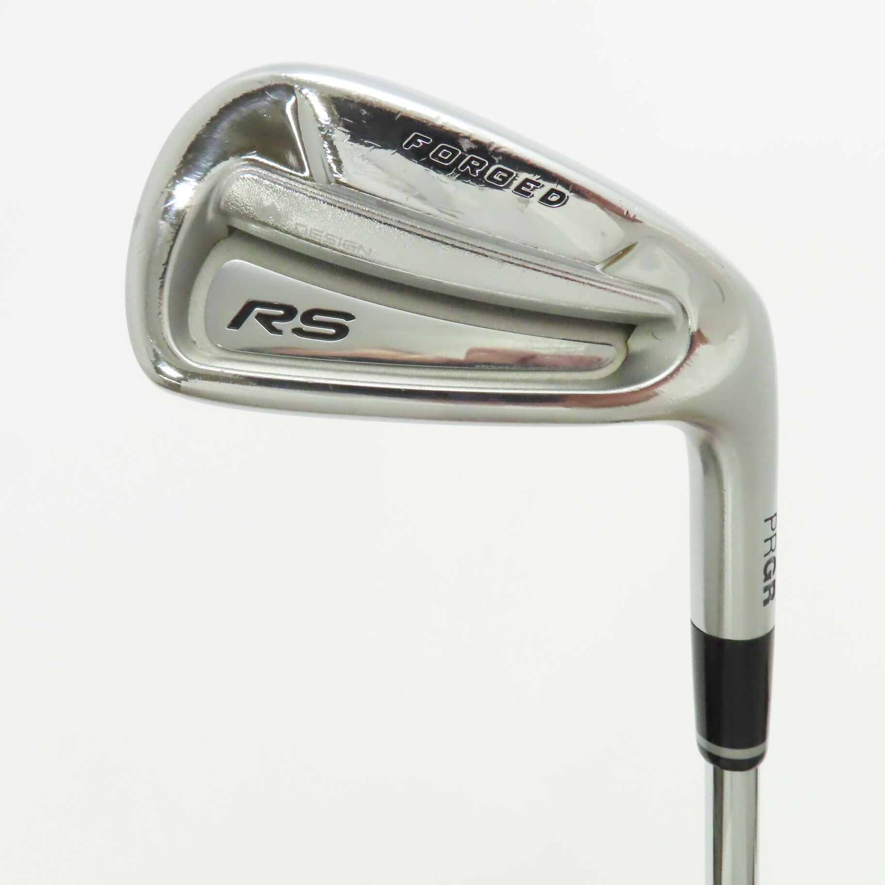 中古】RS アイアンセット (プロギア) 通販｜GDO中古ゴルフクラブ